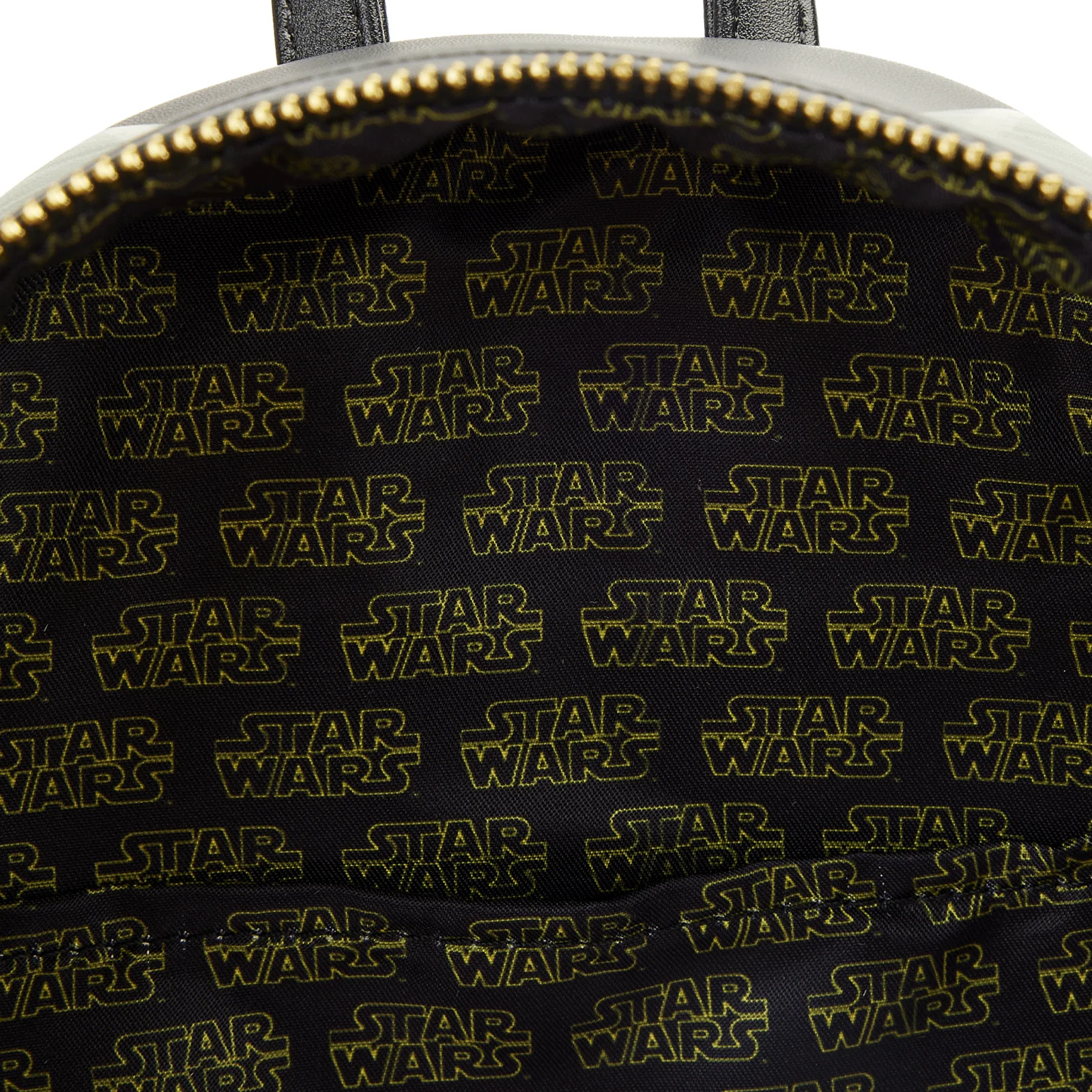 Loungefly x Star Wars A New Hope Final Frames Mini Backpack - Image 6