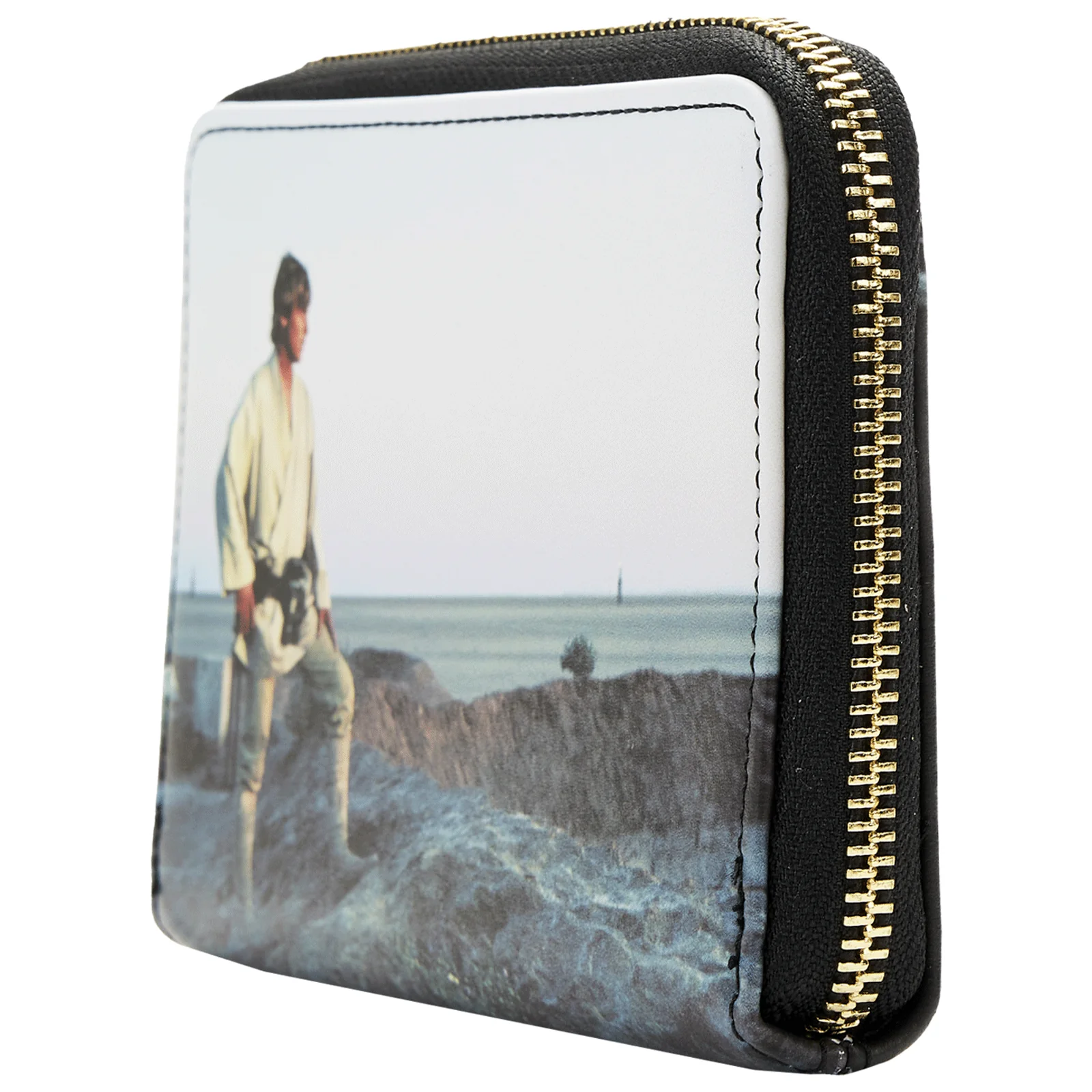 Loungefly x Star Wars A New Hope Final Frames Wallet - Image 2