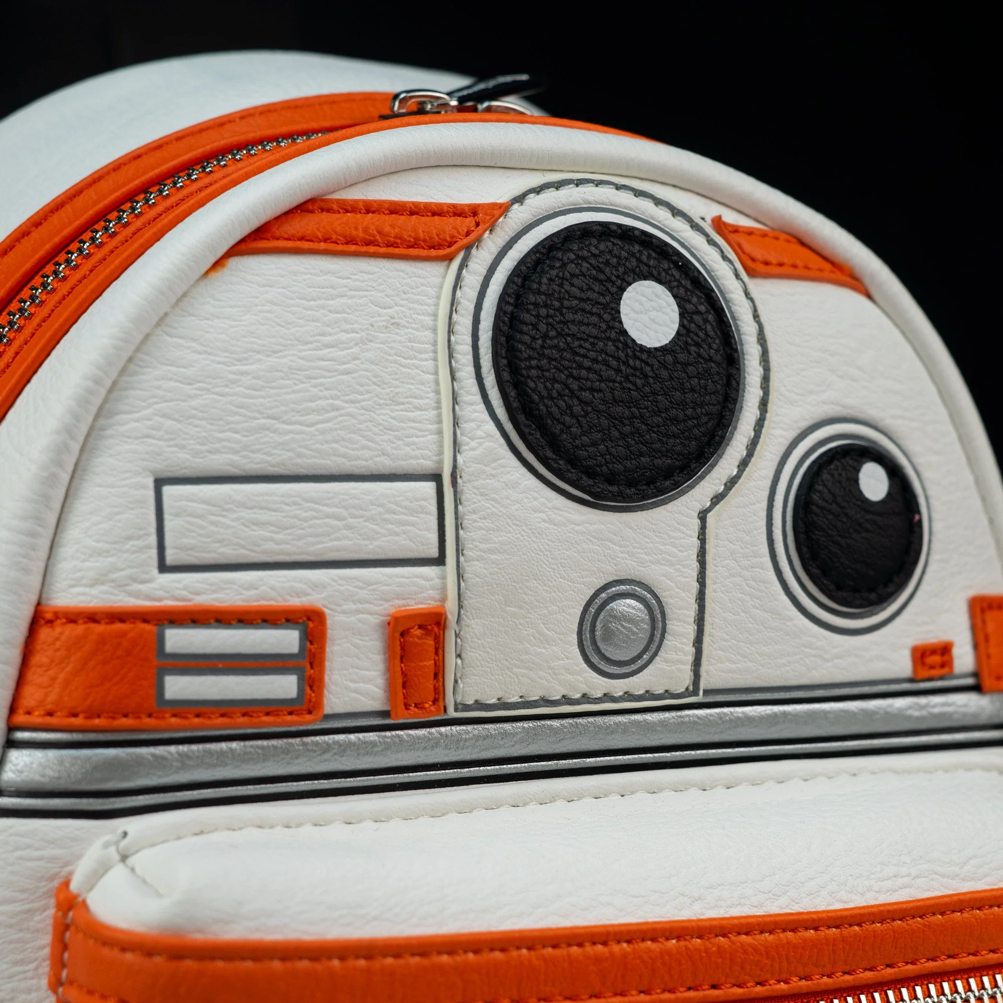 Loungefly x Star Wars BB-8 Mini Backpack - Image 3