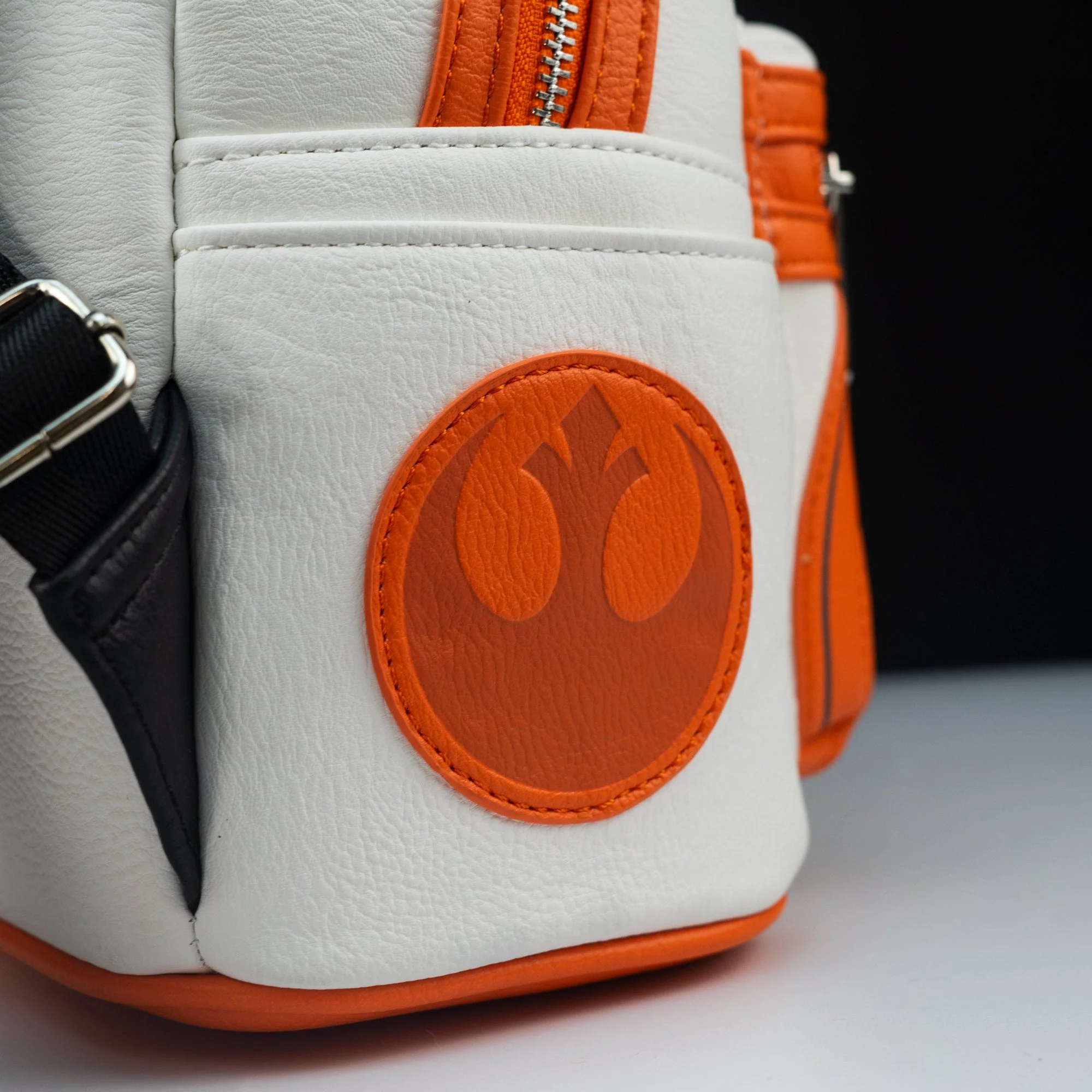 Loungefly x Star Wars BB-8 Mini Backpack - Image 4