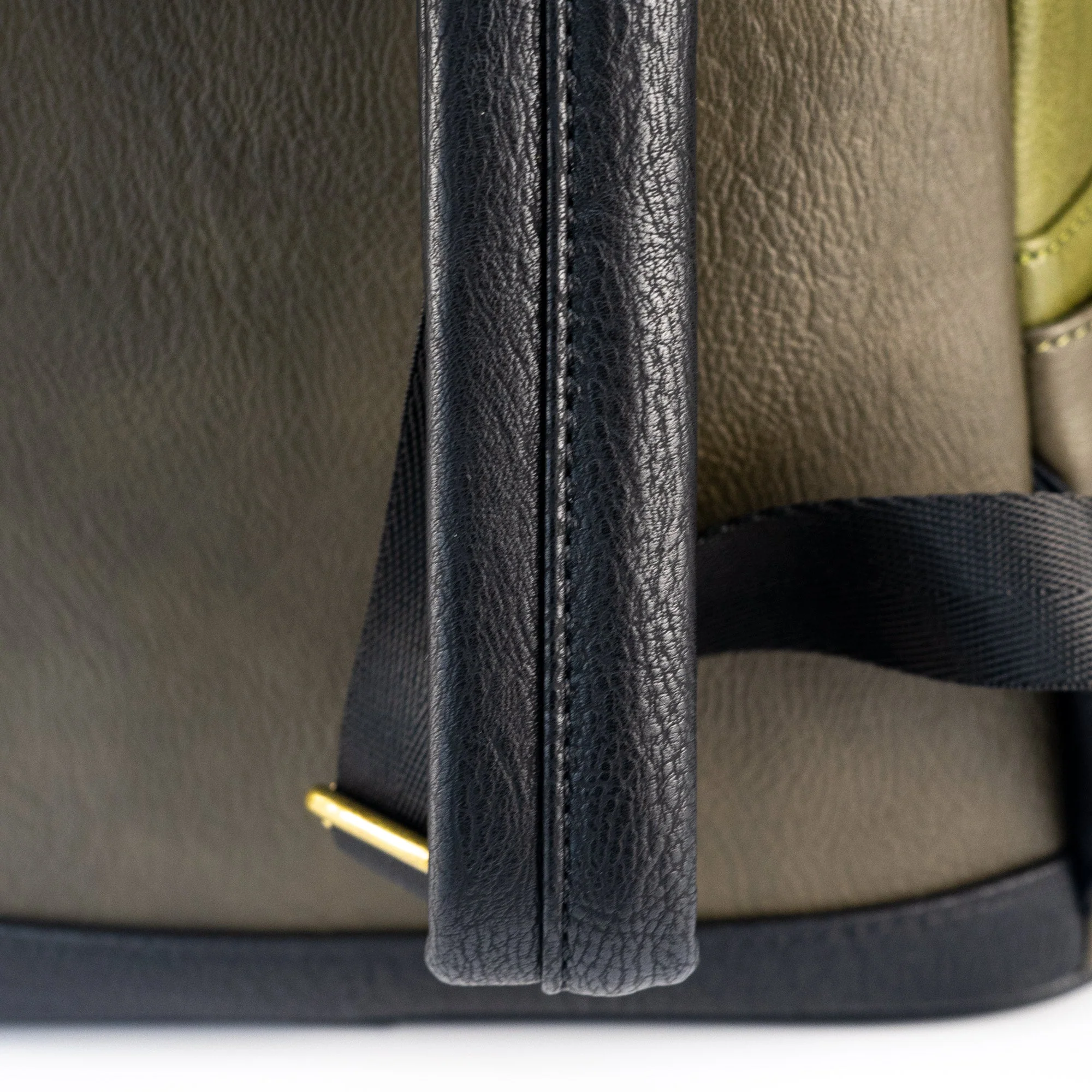 Loungefly x Star Wars Boba Fett Cosplay Mini Backpack - Image 5