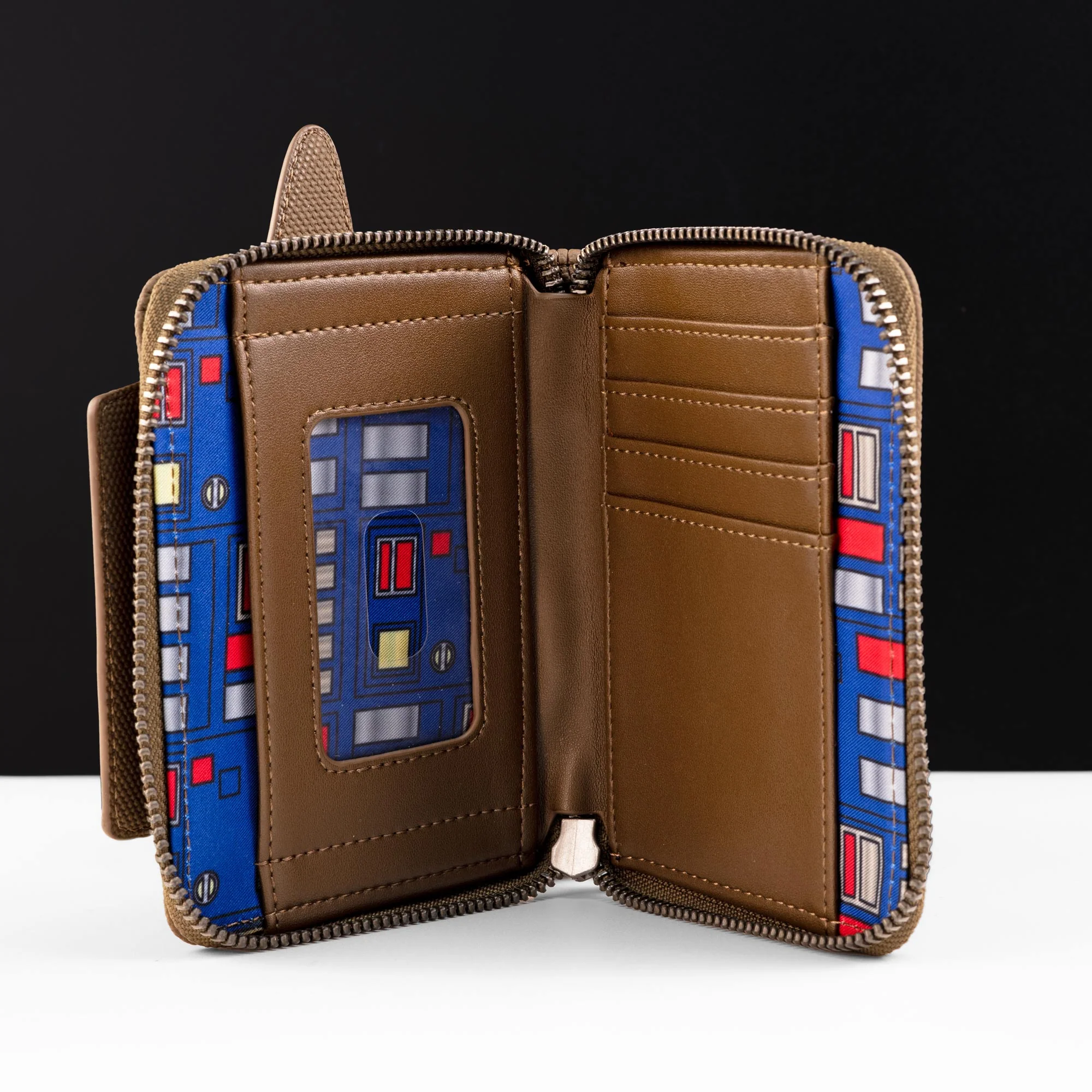 Loungefly x Star Wars Cad Bane Wallet - Image 3