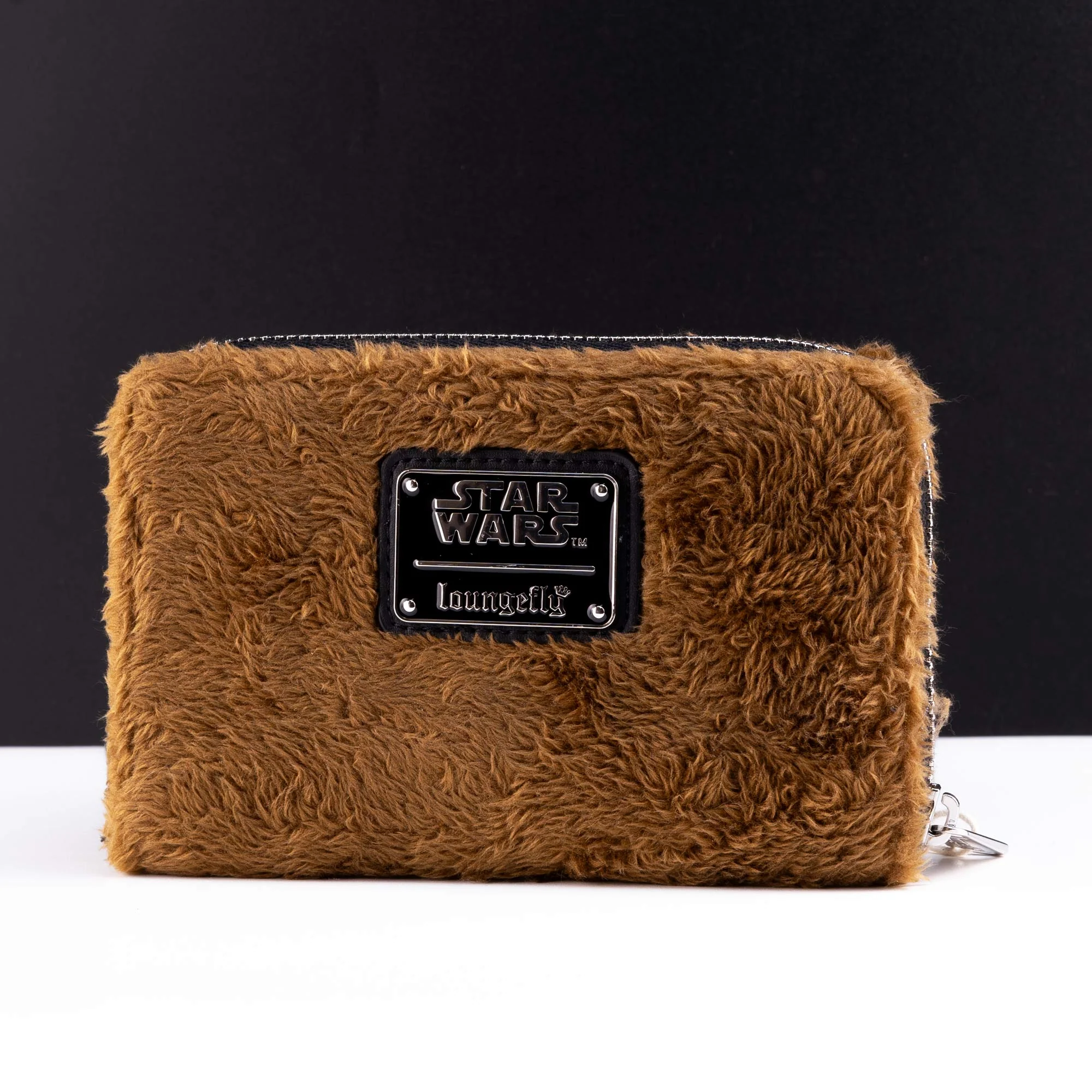 Loungefly X Star Wars Chewbacca Cosplay Wallet - Image 2