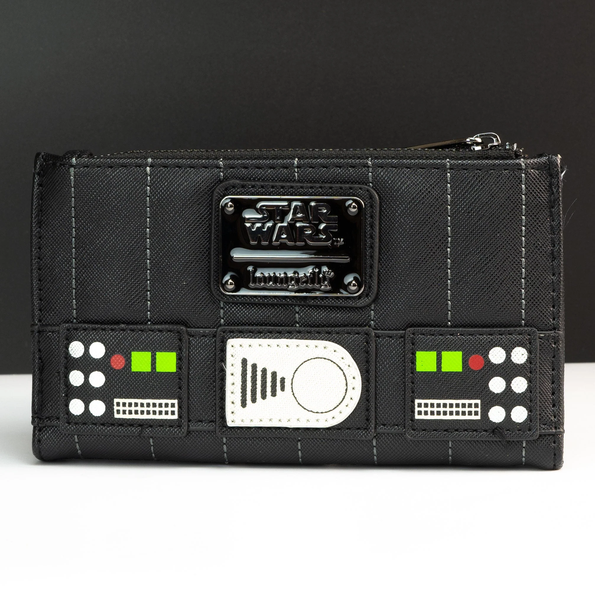 Loungefly x Star Wars Darth Vader Cosplay Purse - Image 2