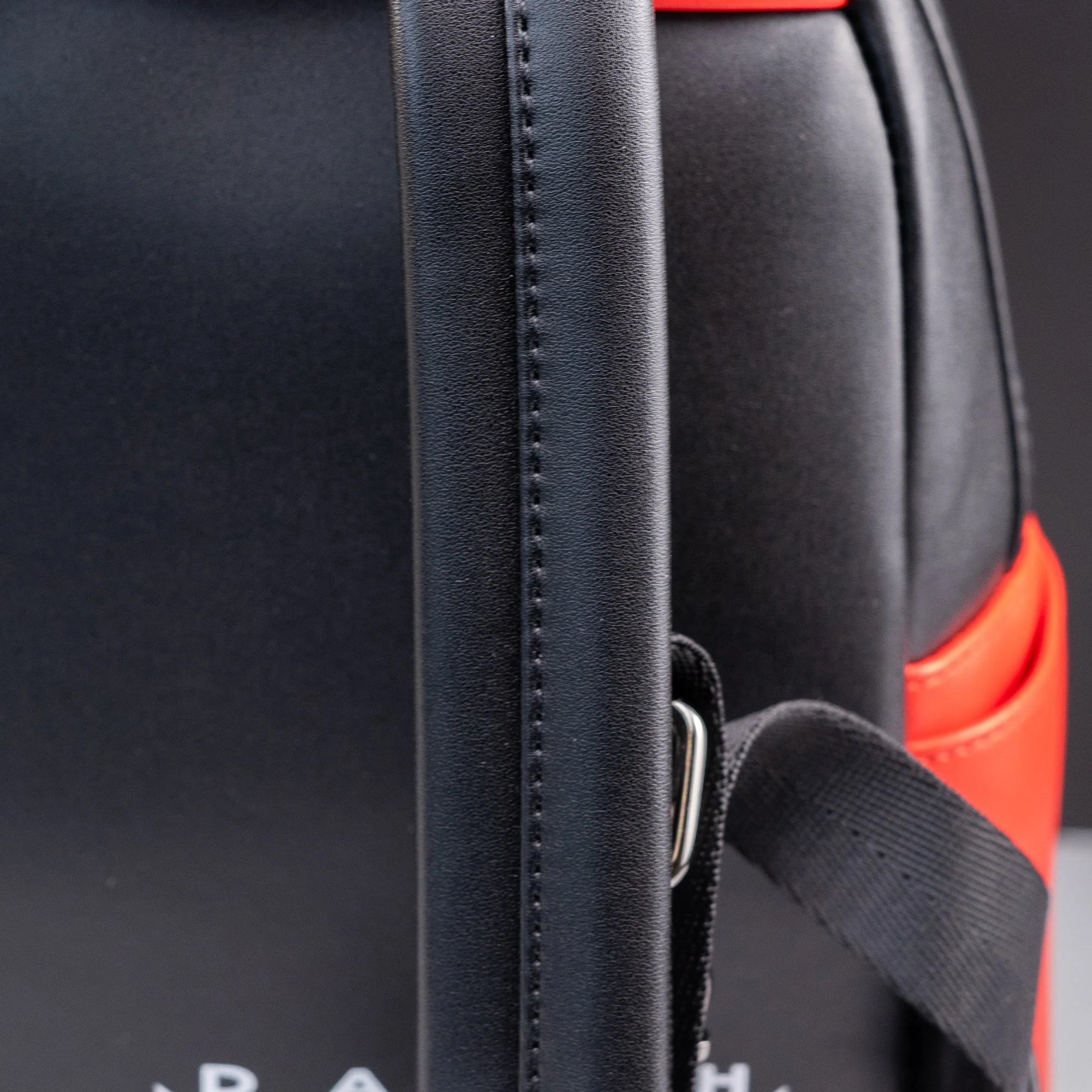 Loungefly x Star Wars Darth Maul Sith Cosplay Mini Backpack - Image 5