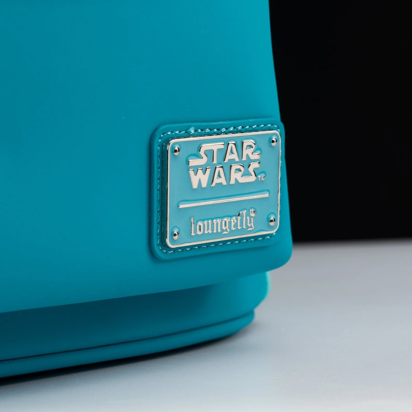 Loungefly x Star Wars Force Ghost Yoda Cosplay Mini Backpack - Image 6