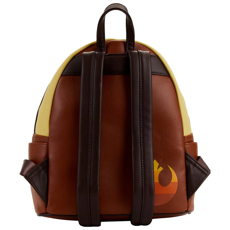 Loungefly x Star Wars Jakku Mini Backpack - Image 2