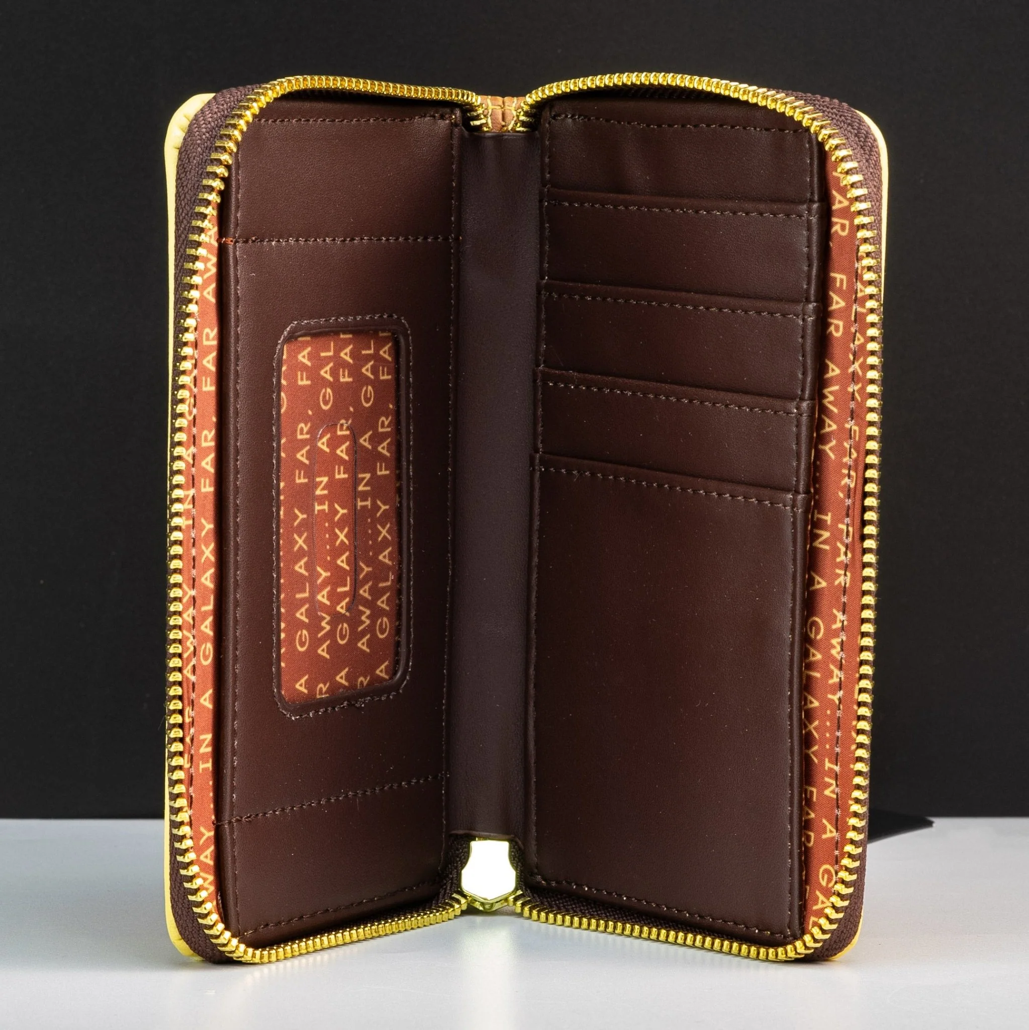 Loungefly x Star Wars Jakku Wallet - Image 3