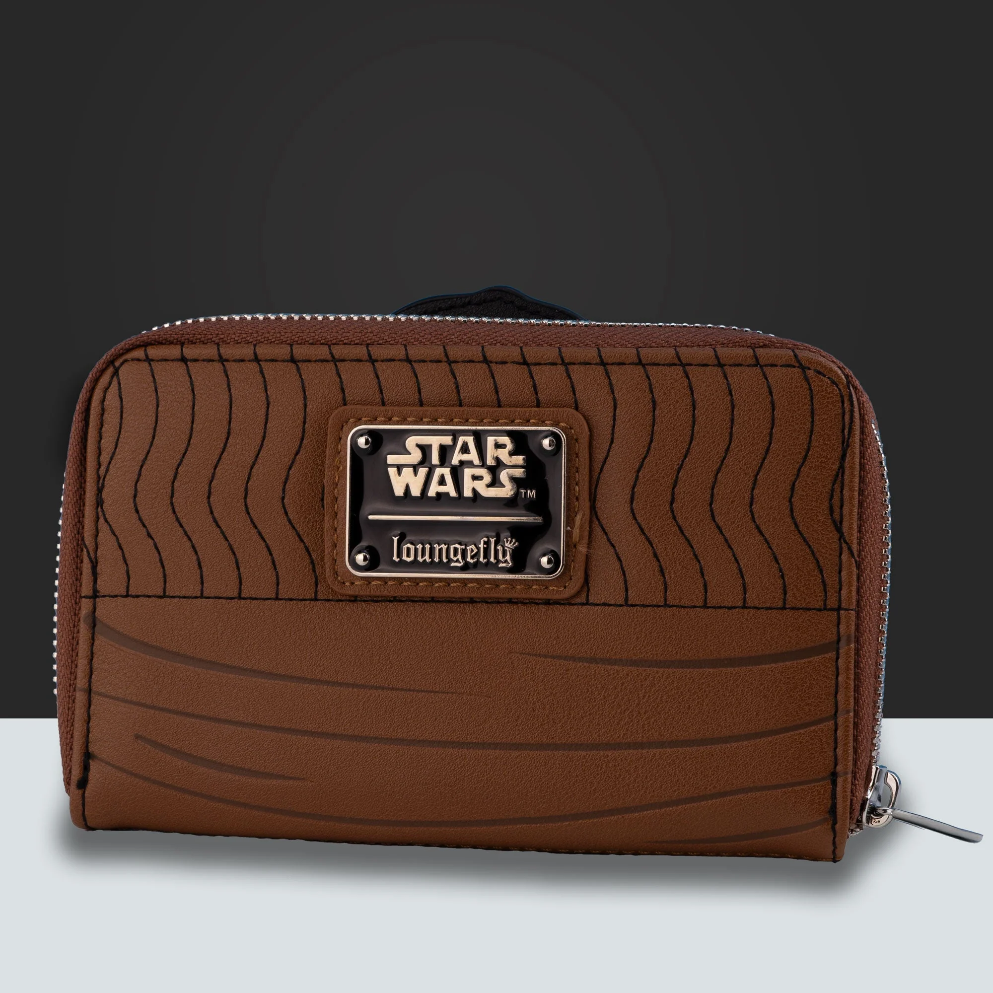 Loungefly x Star Wars Lando Calrissian Cosplay Wallet - Image 2