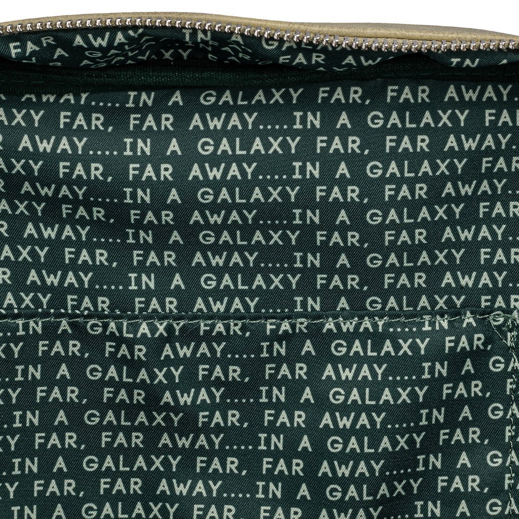 Loungefly x Star Wars Lands Kashyyyk Mini Backpack - Image 6