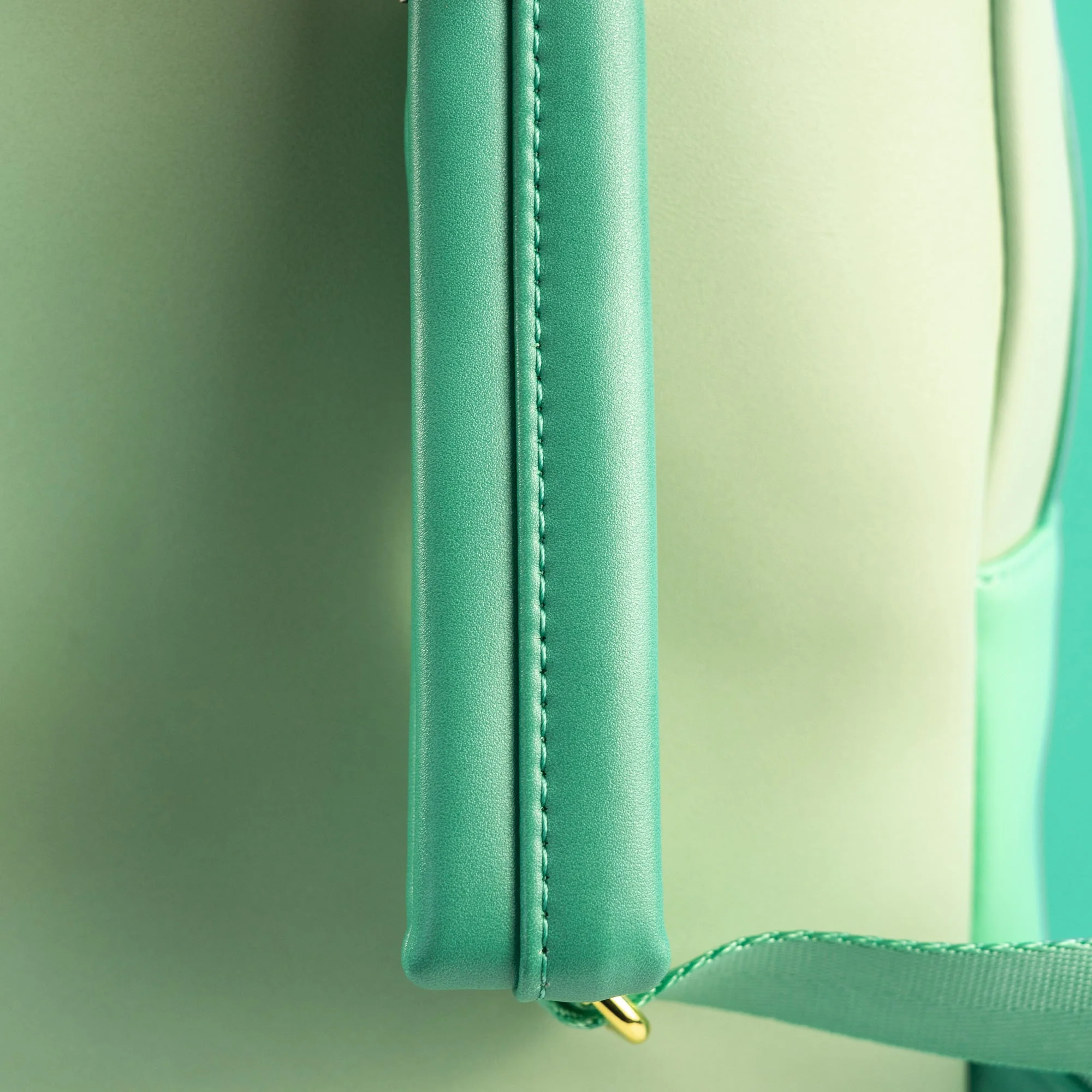 Loungefly x Star Wars Lands Naboo Mini Backpack - Image 3