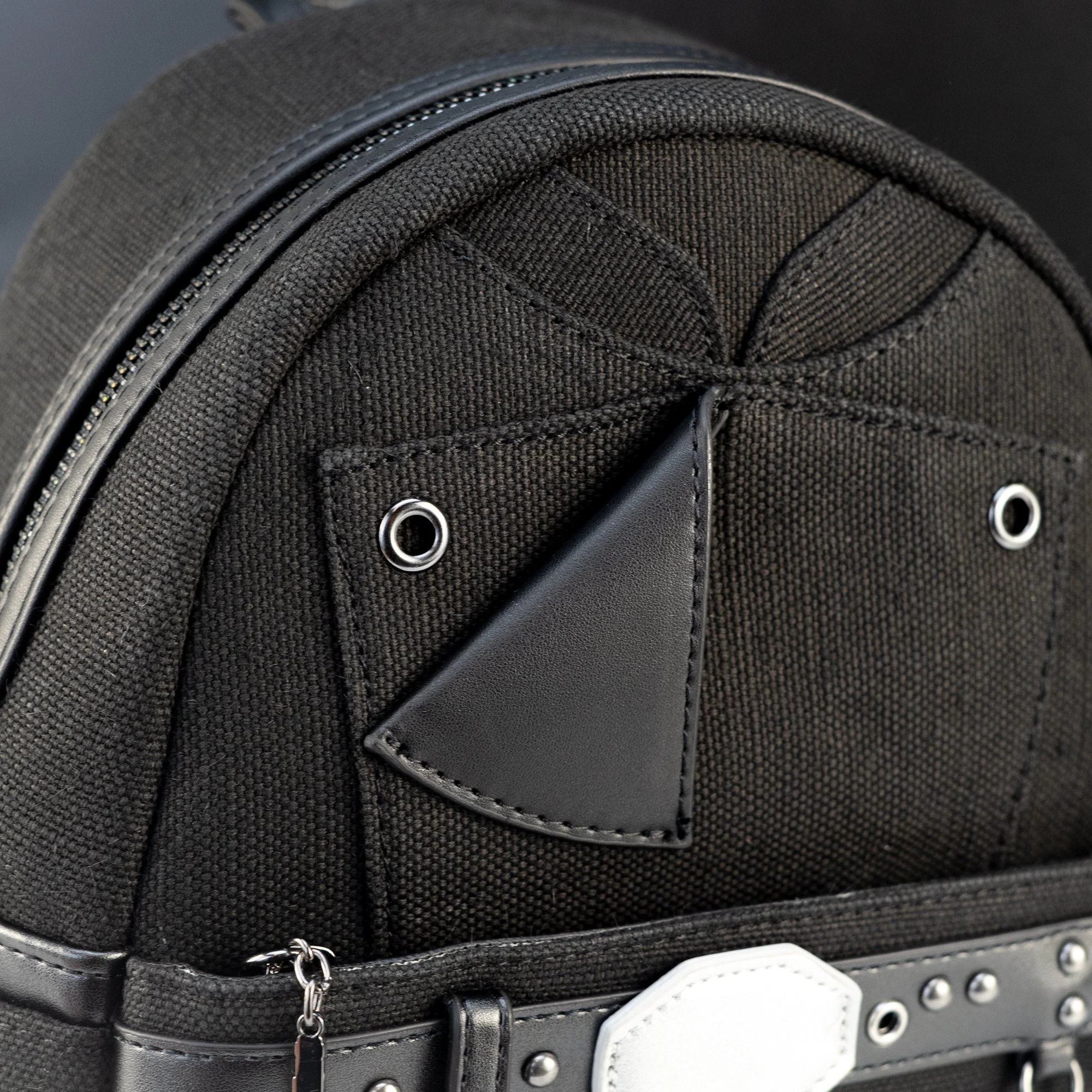 Loungefly x Star Wars Luke Skywalker Cosplay Mini Backpack - Image 3