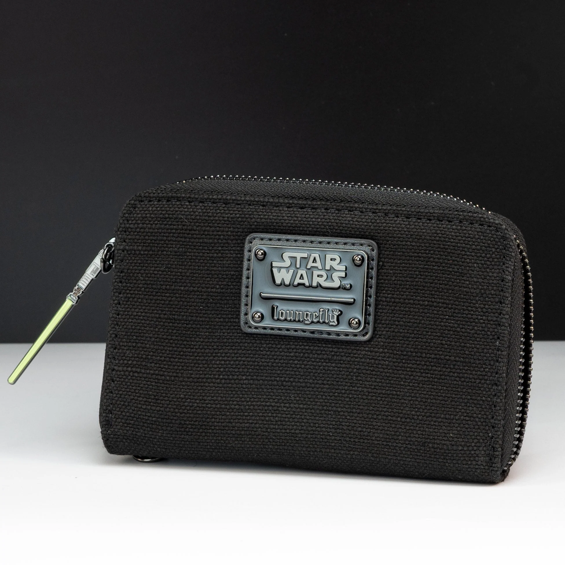 Loungefly x Star Wars Luke Skywalker Cosplay Wallet - Image 2