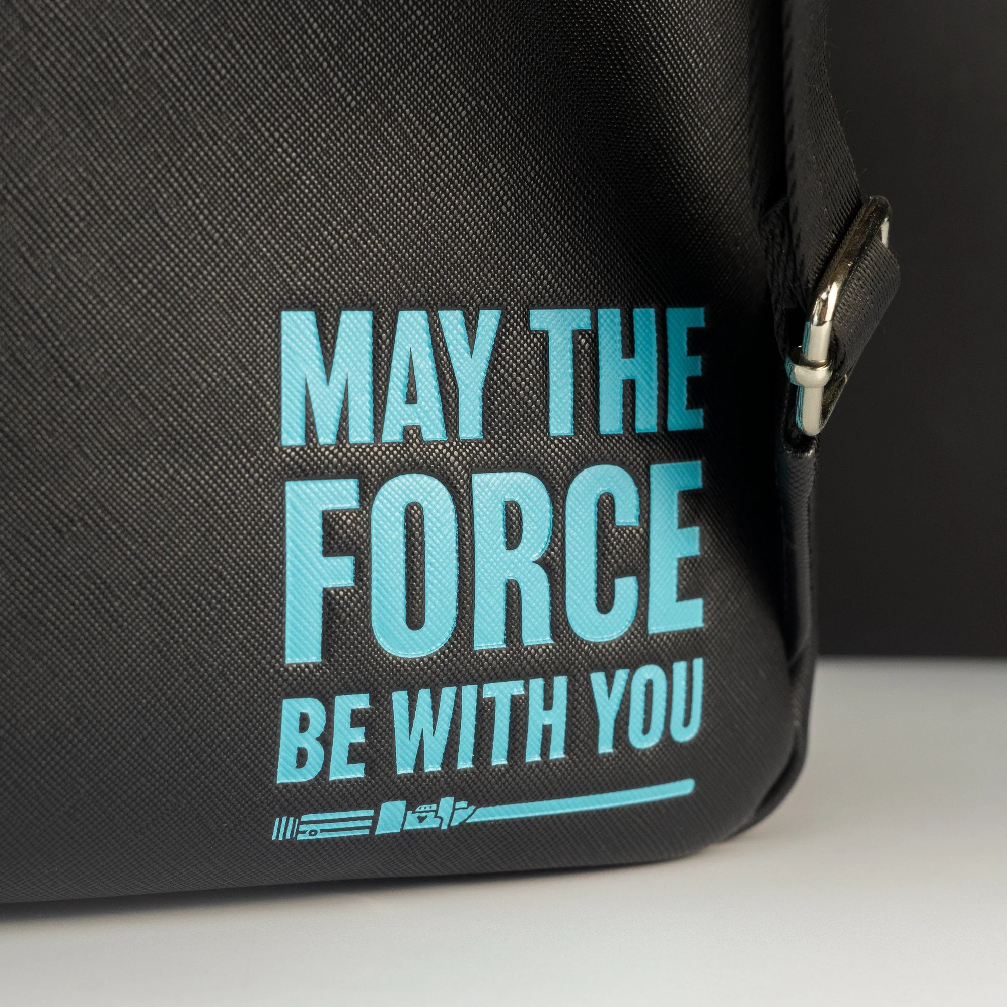 Loungefly x Star Wars The Original Trilogy Mini Backpack - Image 4
