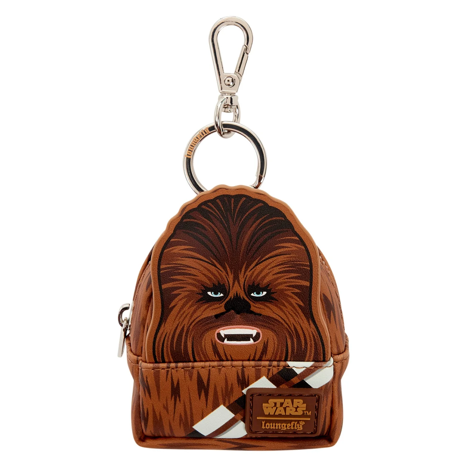 Loungefly x Star Wars Mystery Mini Backpack Bag Charm - Image 3