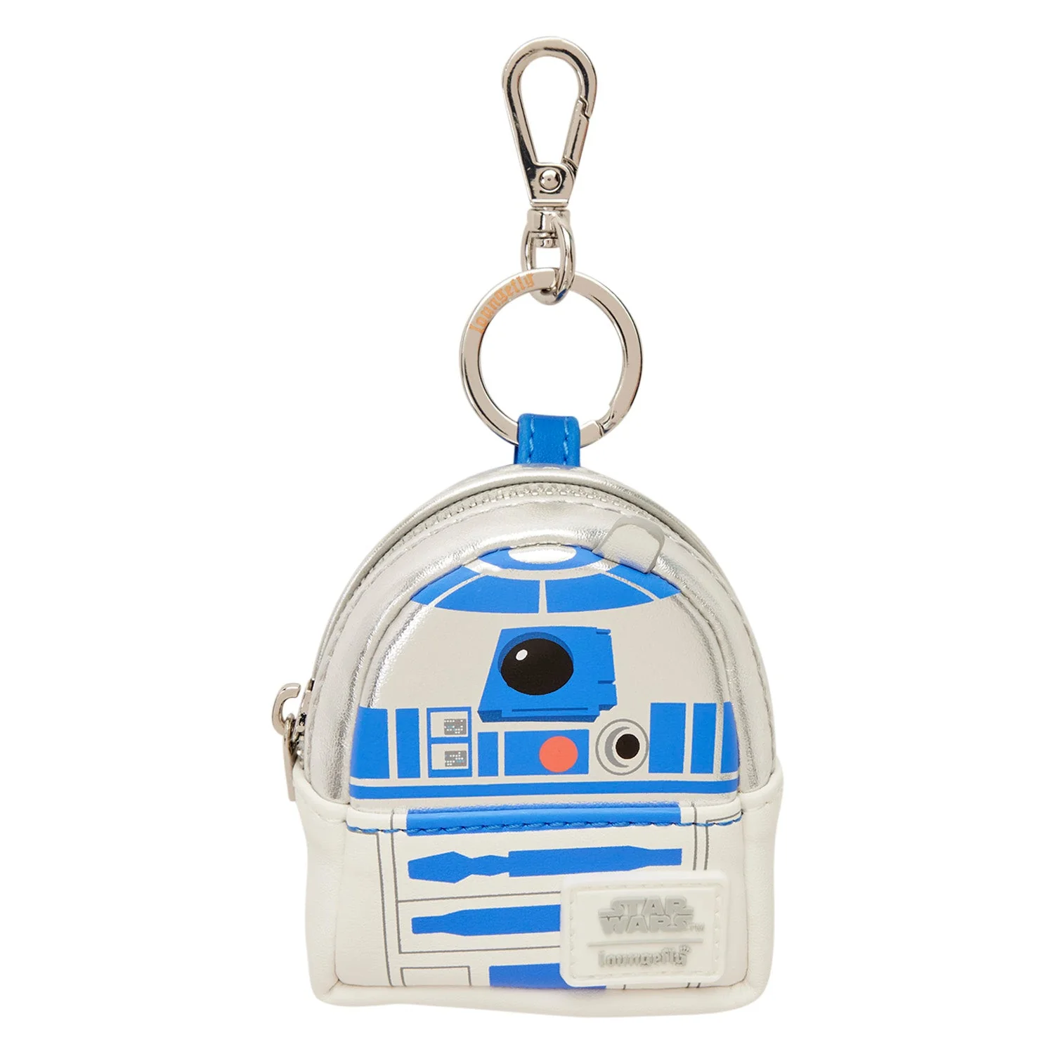 Loungefly x Star Wars Mystery Mini Backpack Bag Charm - Image 7