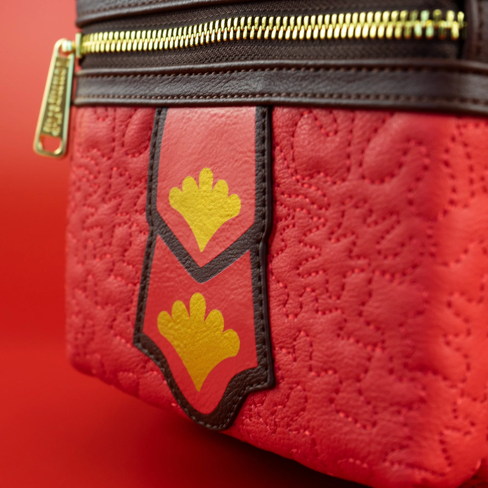 Loungefly x Star Wars Padmé Amidala Cosplay Mini Backpack - Image 3