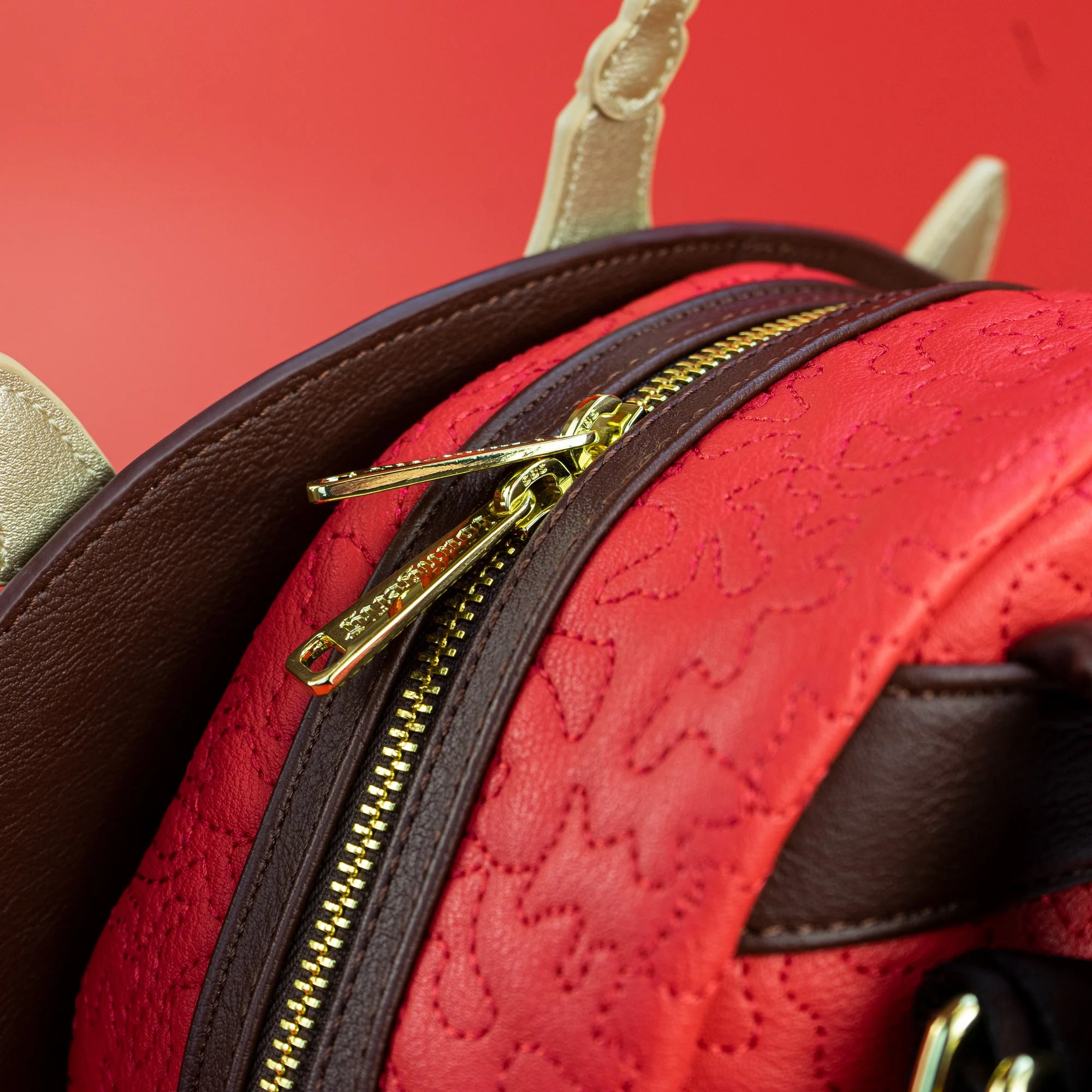 Loungefly x Star Wars Padmé Amidala Cosplay Mini Backpack - Image 4