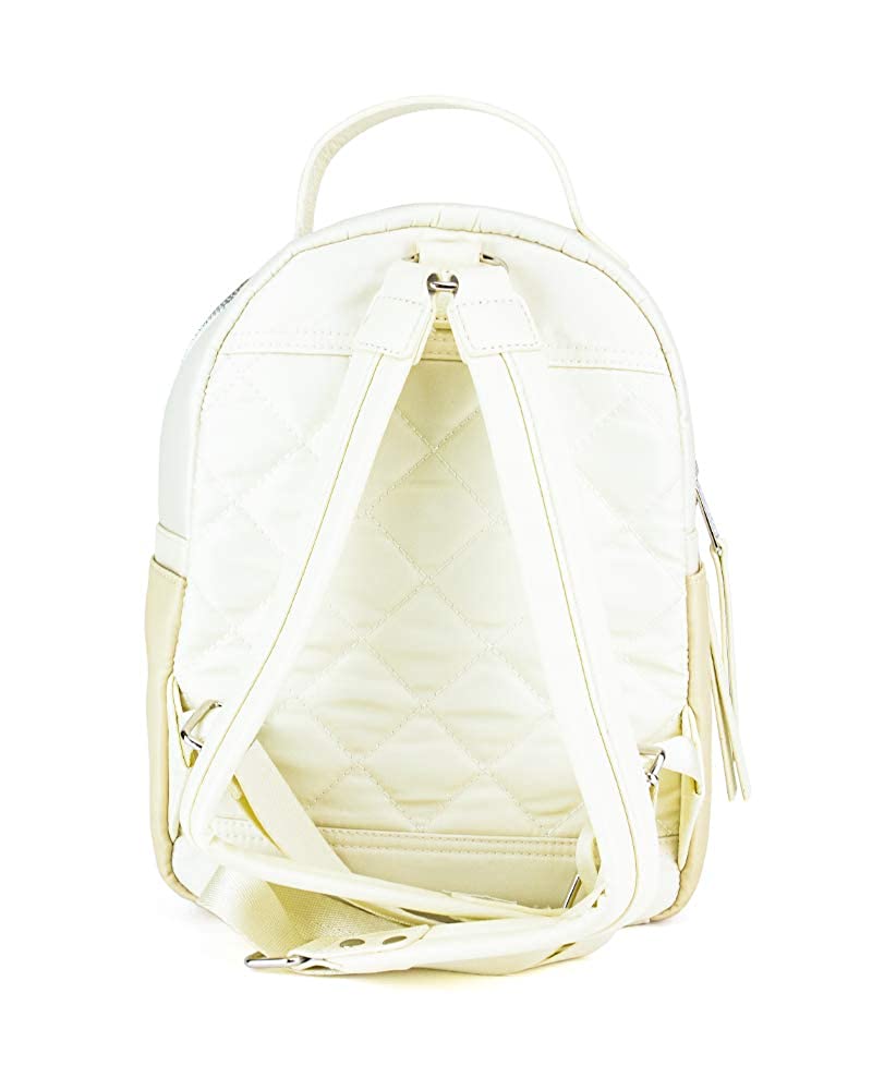 Loungefly x Star Wars Princess Leia Hoth Cosplay Backpack - Image 4