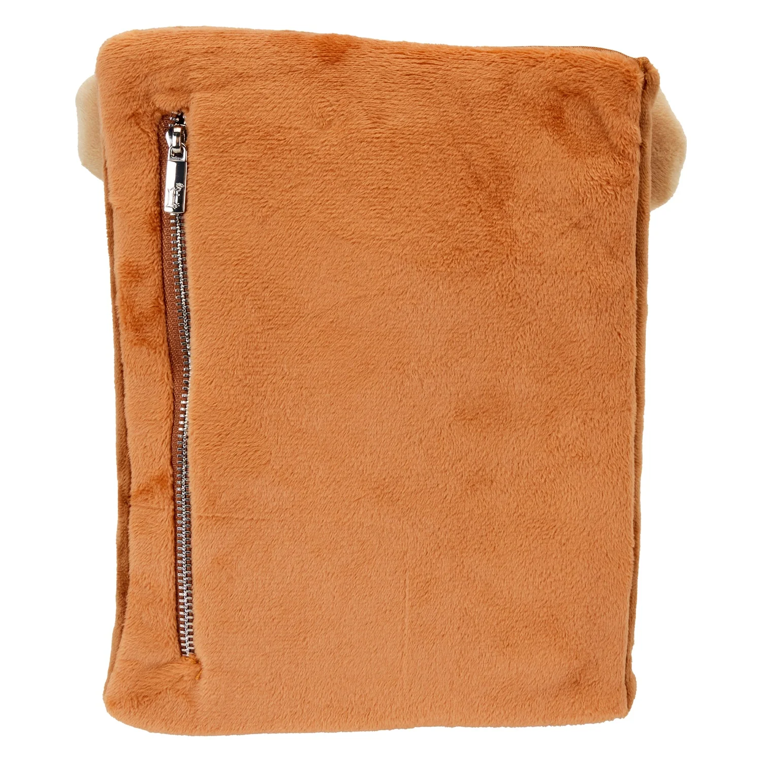 Loungefly x Star Wars Return Of The Jedi Ewok Plush Journal - Image 3
