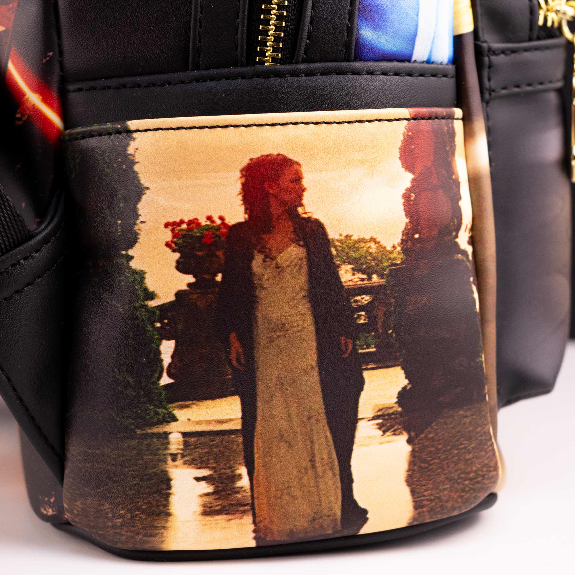 Loungefly x Star Wars Attack of the Clones Scenes Mini Backpack - Image 6
