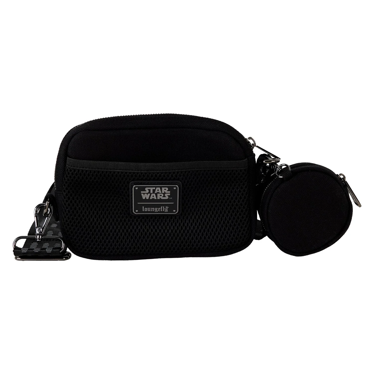 Loungefly x Star Wars Sling Bag - Image 3