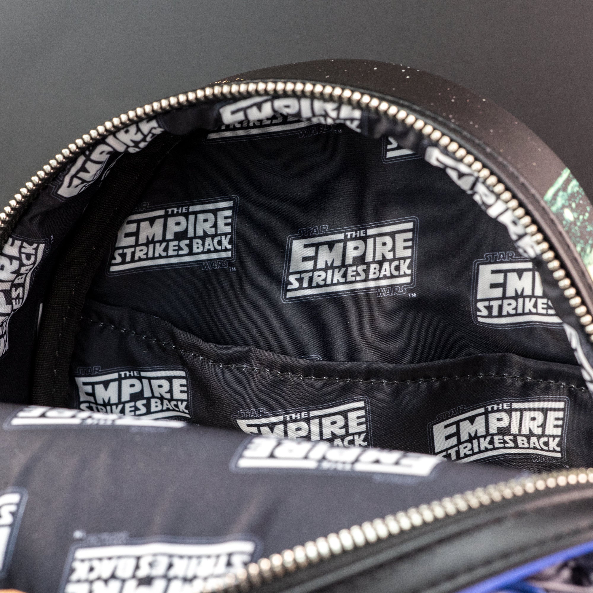 Loungefly x Star Wars The Empire Strikes Back Final Frames Mini Backpack - Image 10