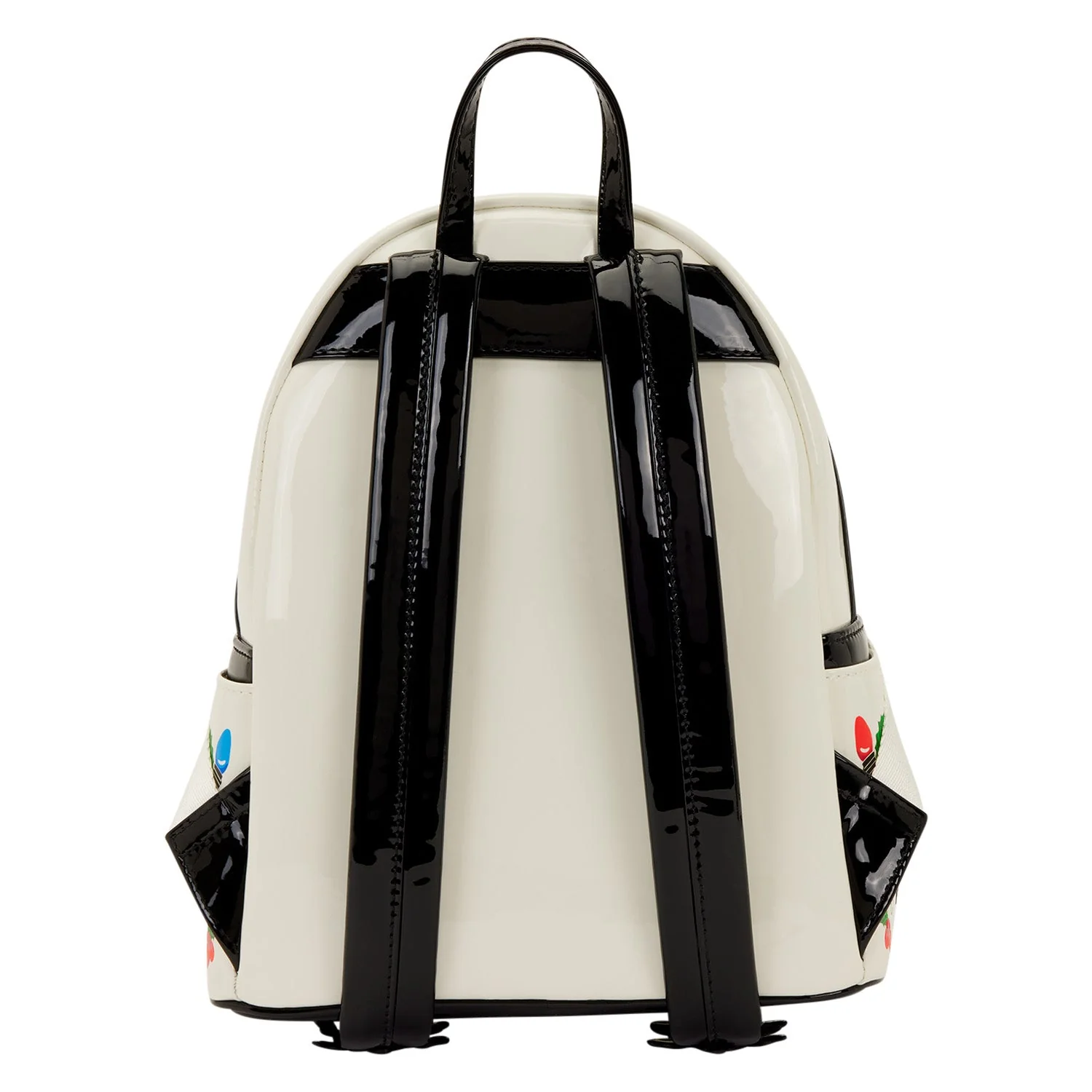 Loungefly x Star Wars Stormtrooper Christmas Light Up Mini Backpack - Image 3