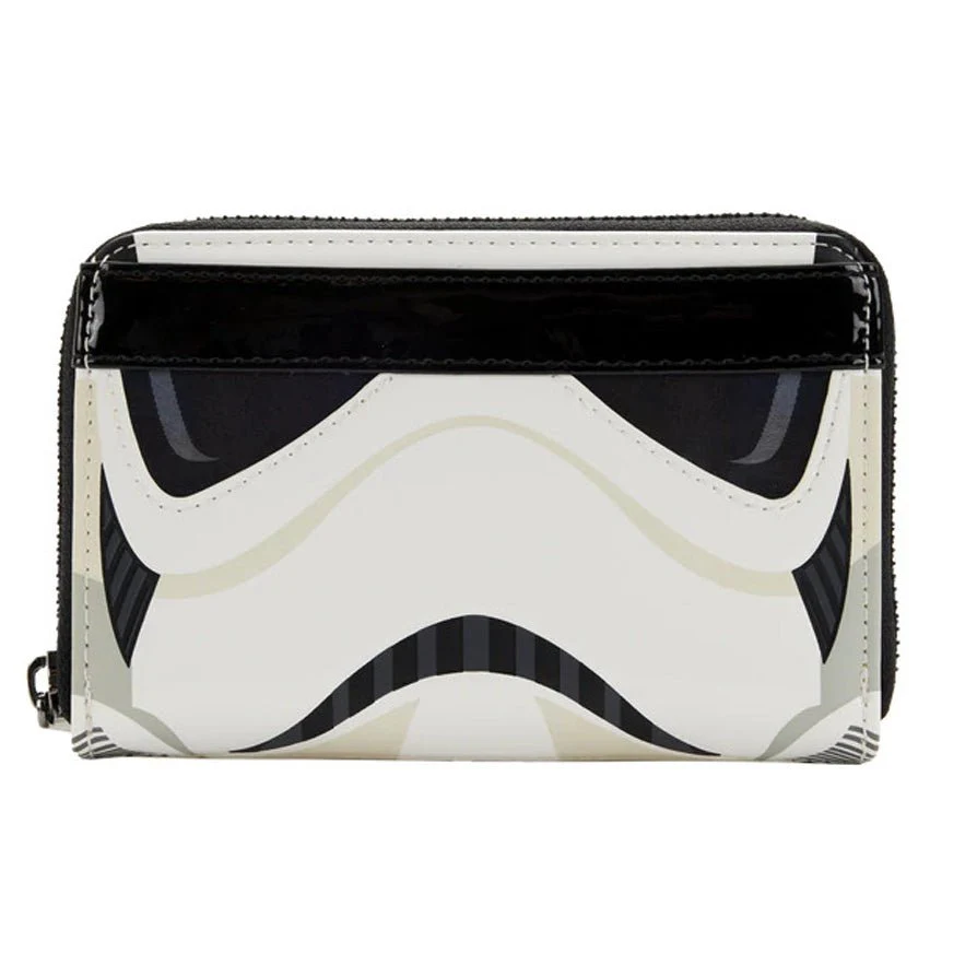 Loungefly x Star Wars Stormtrooper Lenticular Purse - Image 3