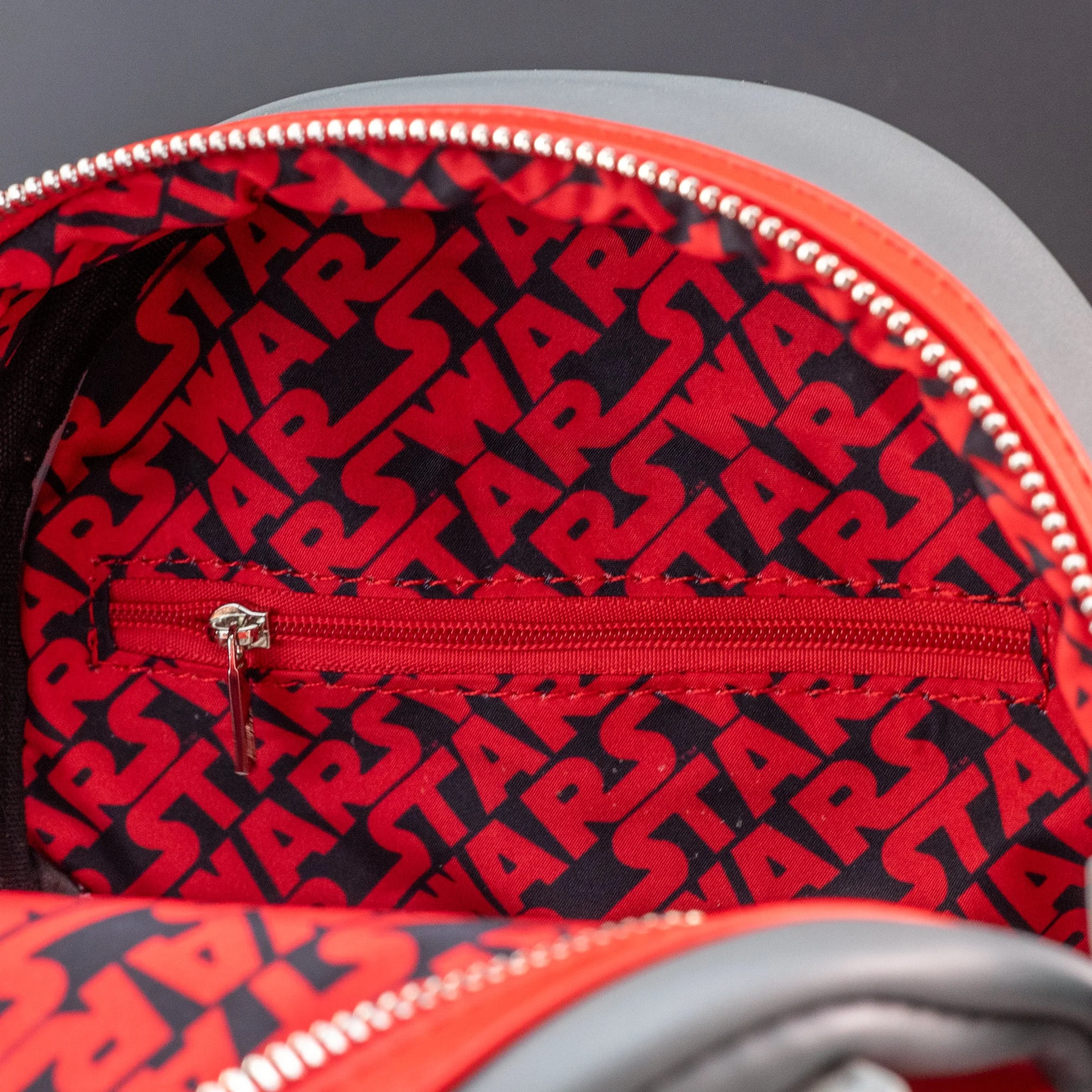 Loungefly x Star Wars Super Commando Cosplay Mini Backpack - Image 5