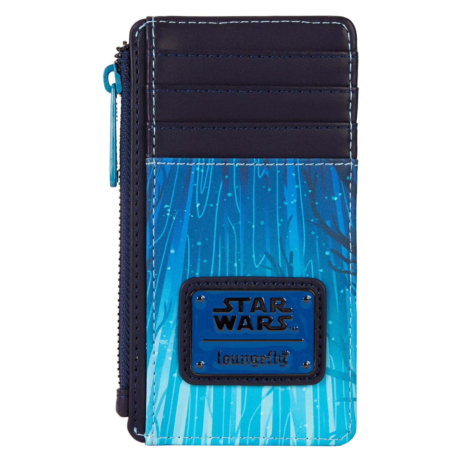 Loungefly x Star Wars: The Force Awakens Card Holder - Image 2
