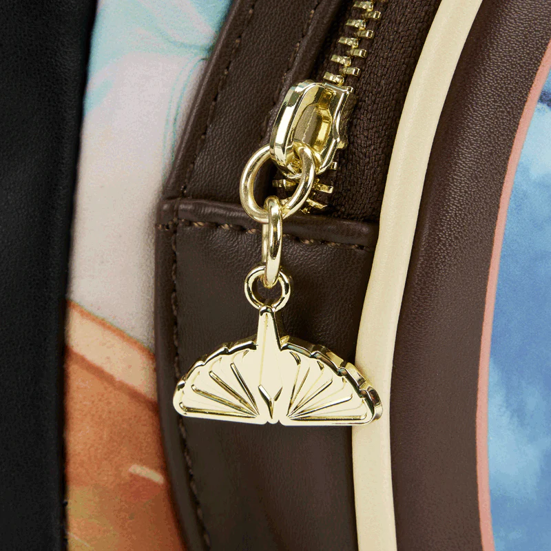 Loungefly x Star Wars The High Republic Comic Cover Mini Backpack - Image 7