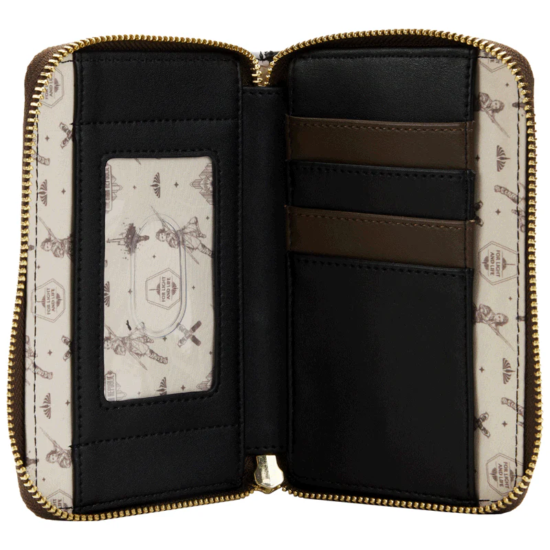 Loungefly x Star Wars The High Republic Comic Cover Purse - Image 3