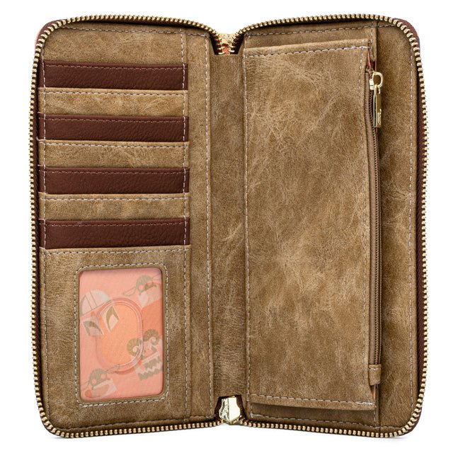 Loungefly x Star Wars The Mandalorian Bantha Ride Purse - Image 2