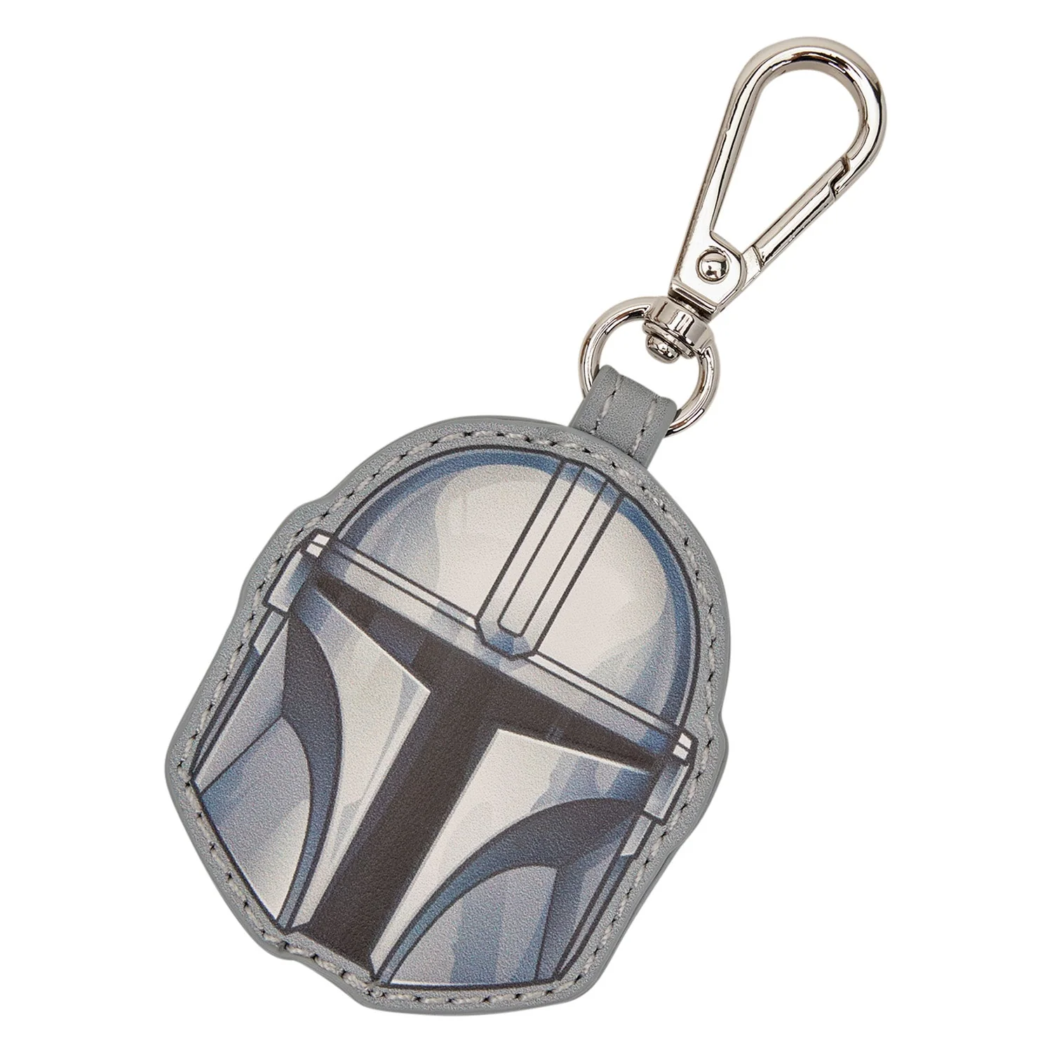 Loungefly x Star Wars The Mandalorian Grogu & Anzellan Crossbody Bag - Image 5