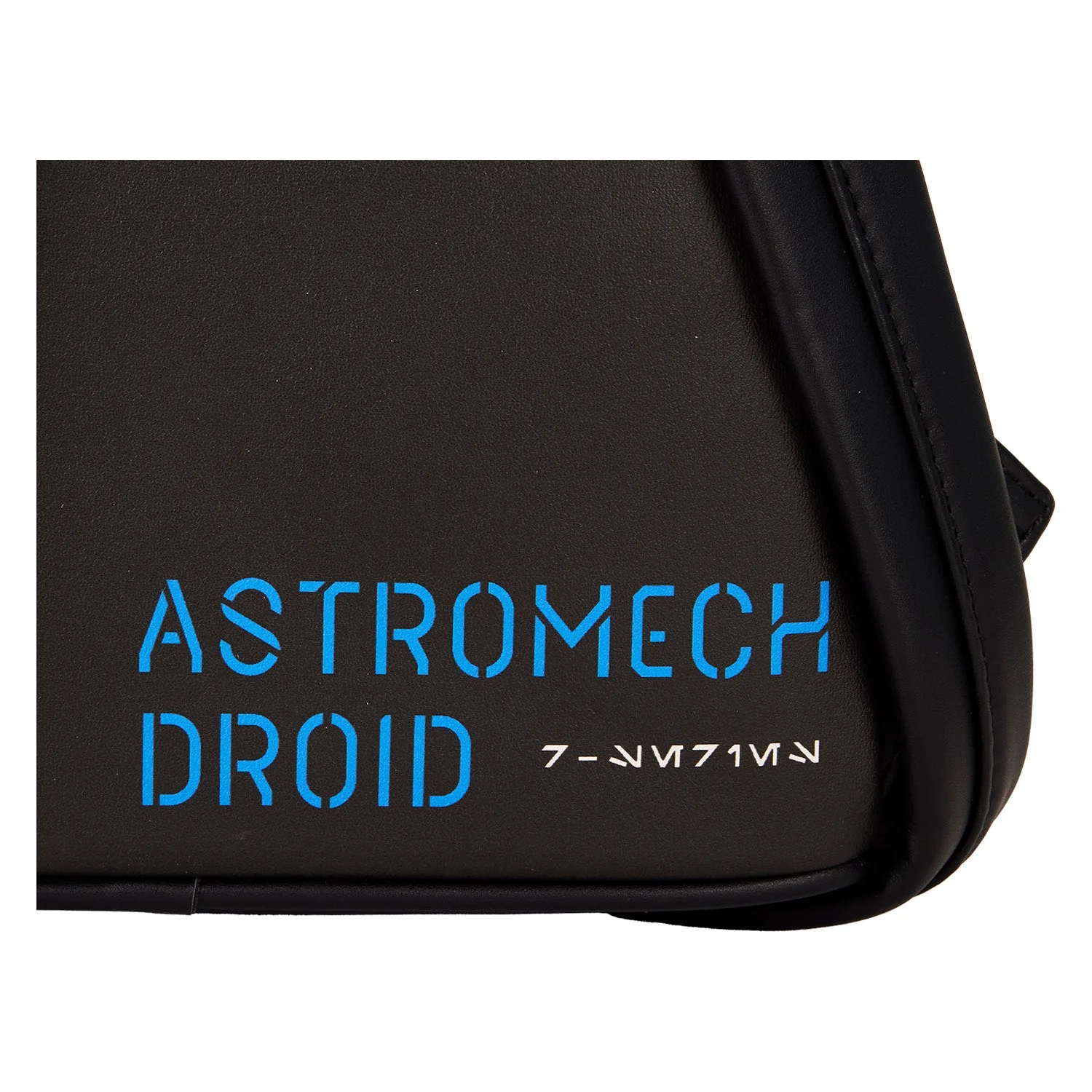 Loungefly x Star Wars: The Power of the Force Astromech Droid Mini Backpack - Image 6