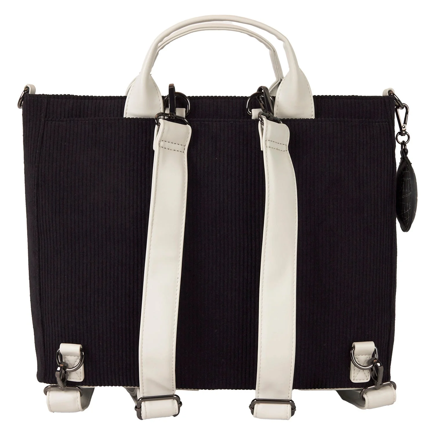 Loungefly x Star Wars: The Power of the Force Convertible Tote Bag - Image 3