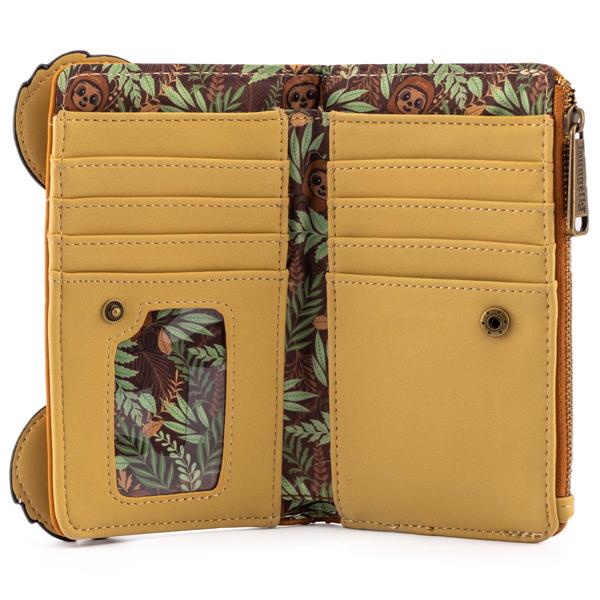 Loungefly x Star Wars Wicket Purse - Image 3
