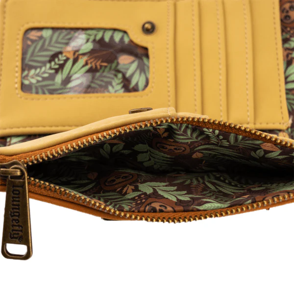 Loungefly x Star Wars Wicket Purse - Image 4
