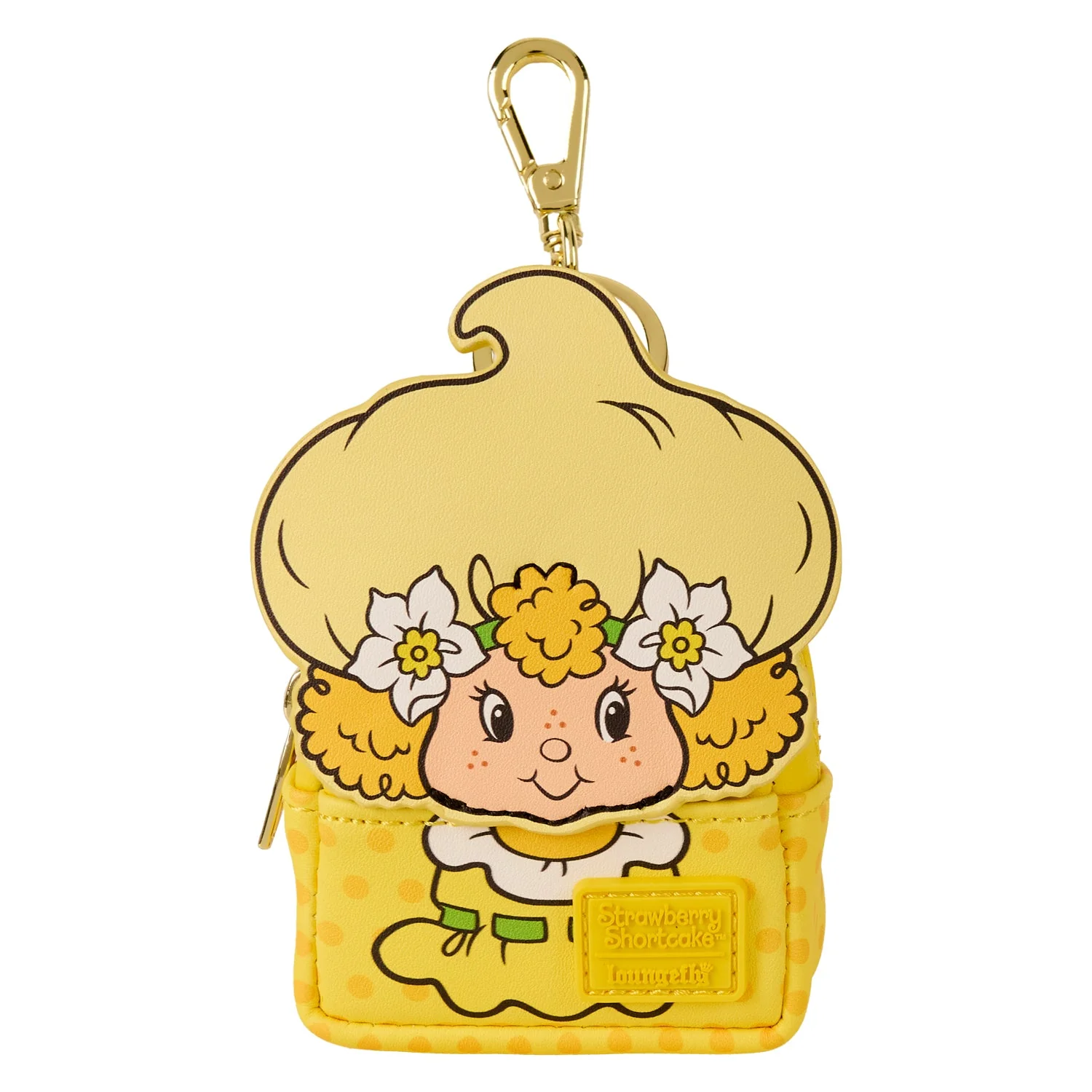 Loungefly x Strawberry Shortcake Mystery Mini Backpack Bag Charm - Image 3