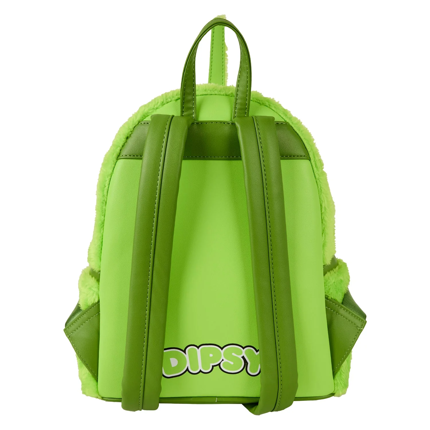 Loungefly x Teletubbies Dipsy Mini Backpack - Image 6