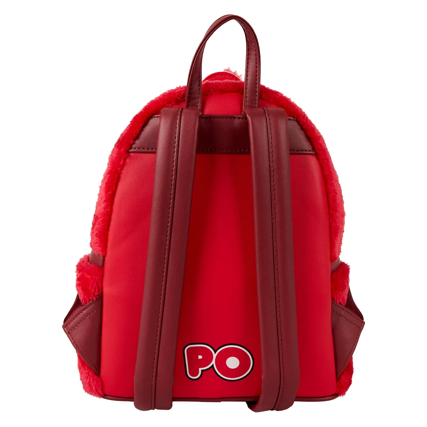 Loungefly x Teletubbies Po Mini Backpack - Image 6