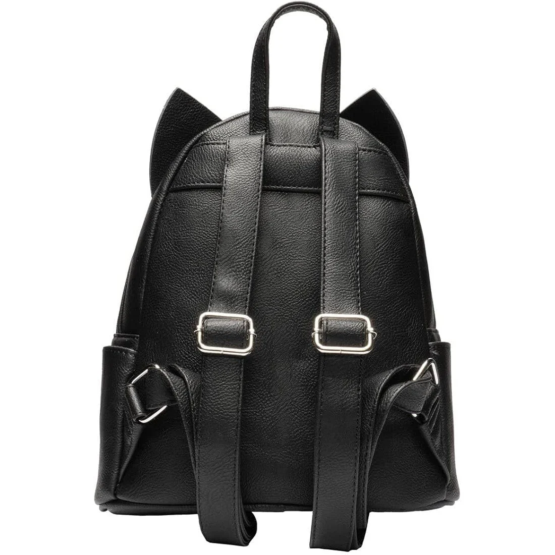 Loungefly x The Batman Catwoman Cosplay Mini Backpack - Image 4