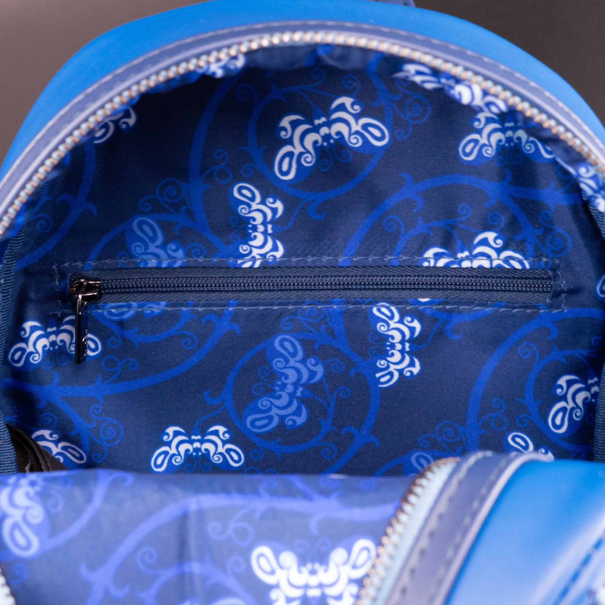 Loungefly x The Corpse Bride Floral Butterflies Mini Backpack - Image 7
