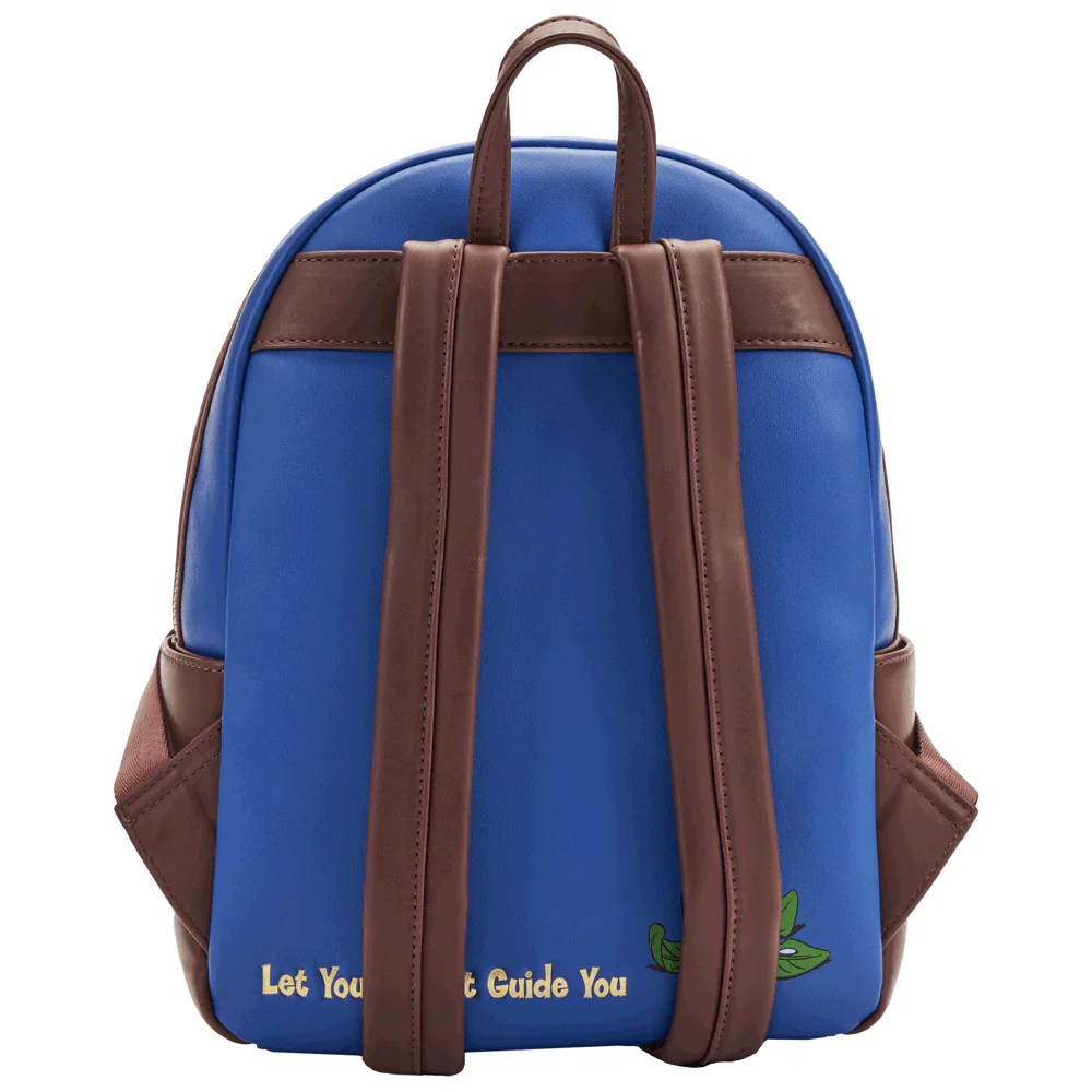 Loungefly x The Land Before Time Mini Backpack - Image 3