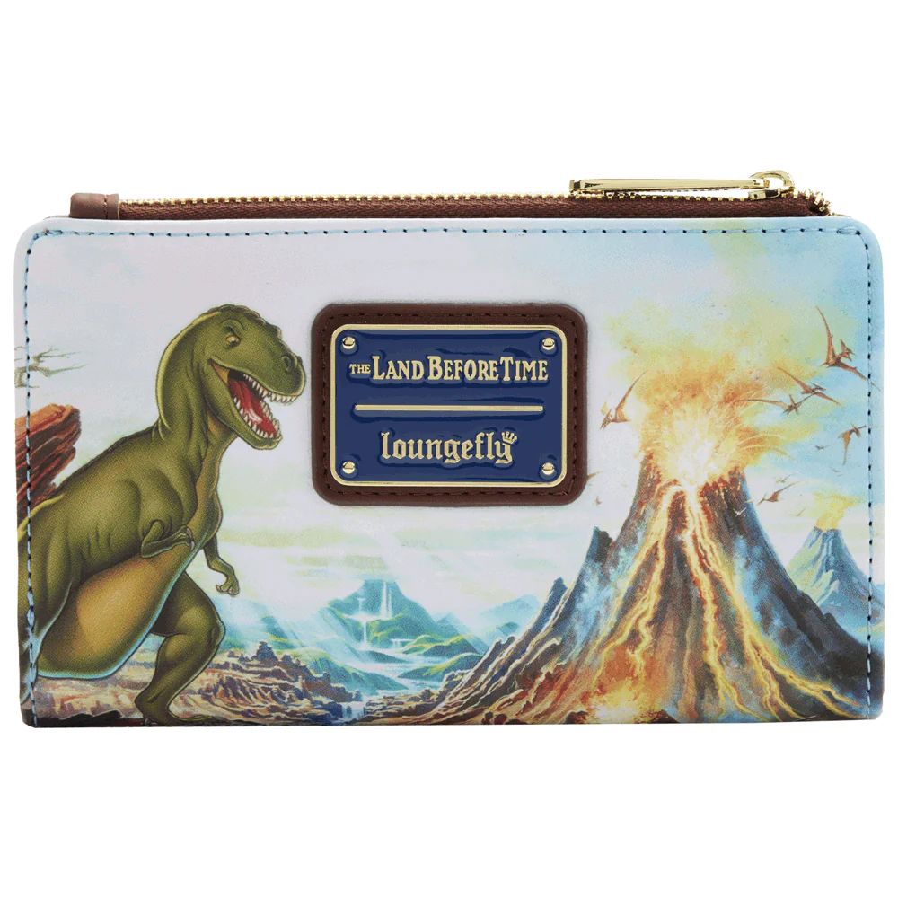 Loungefly x The Land Before Time Wallet - Image 3