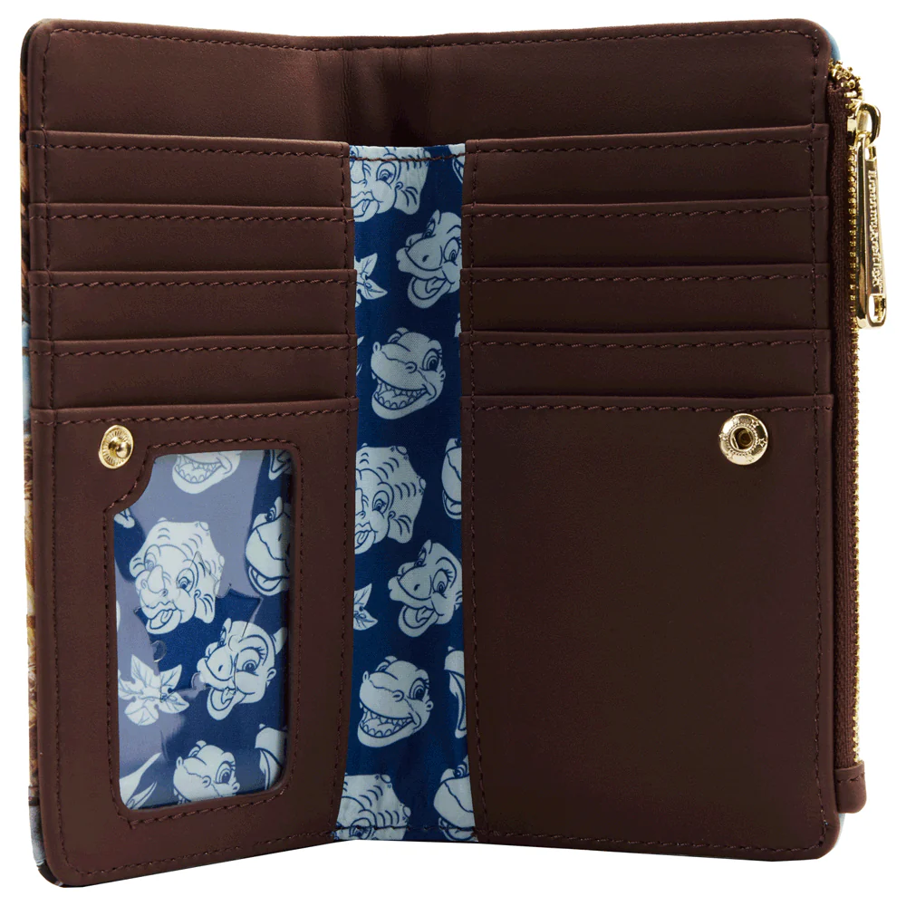 Loungefly x The Land Before Time Wallet - Image 4