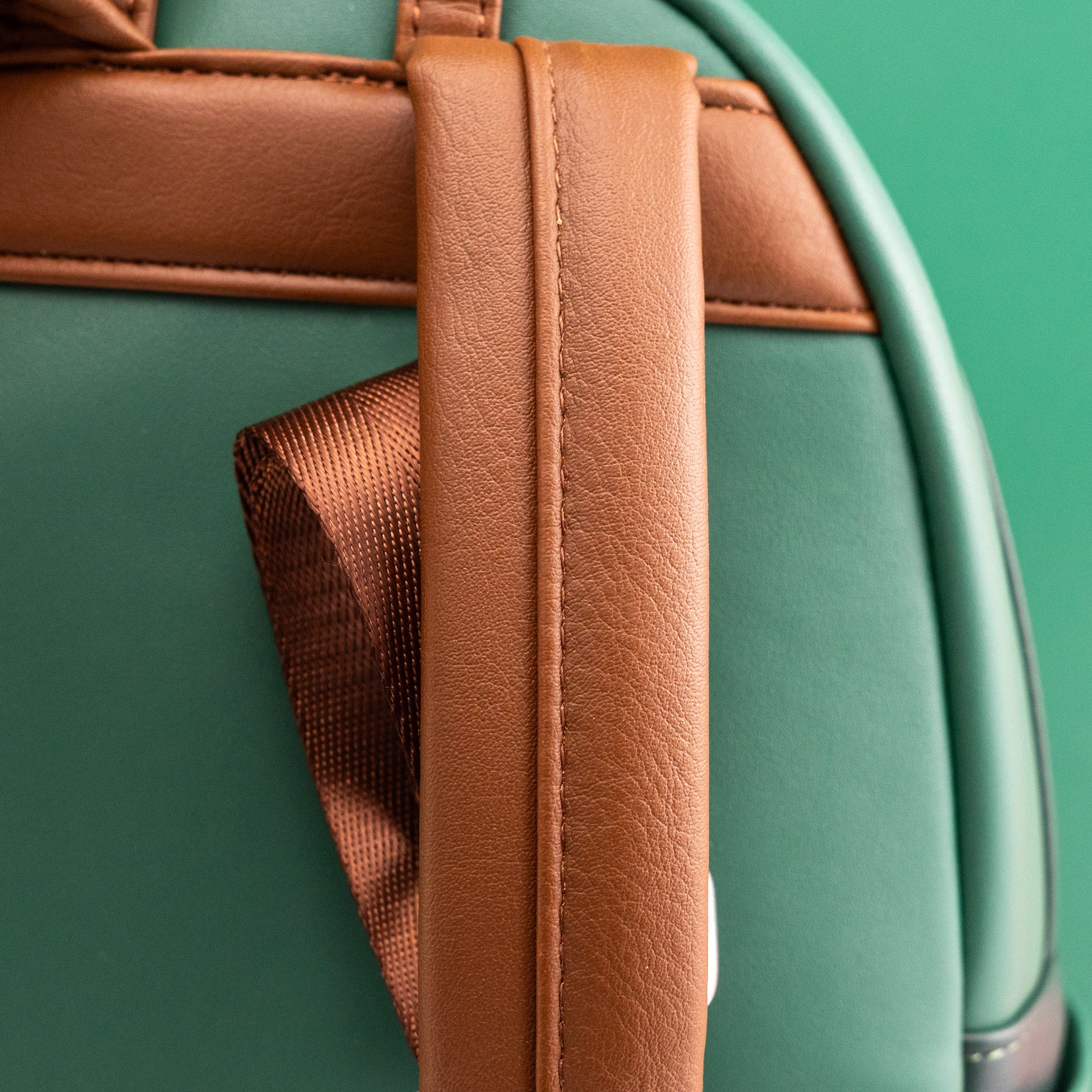 Loungefly x The Lord of the Rings Frodo Cosplay Mini Backpack - Image 9