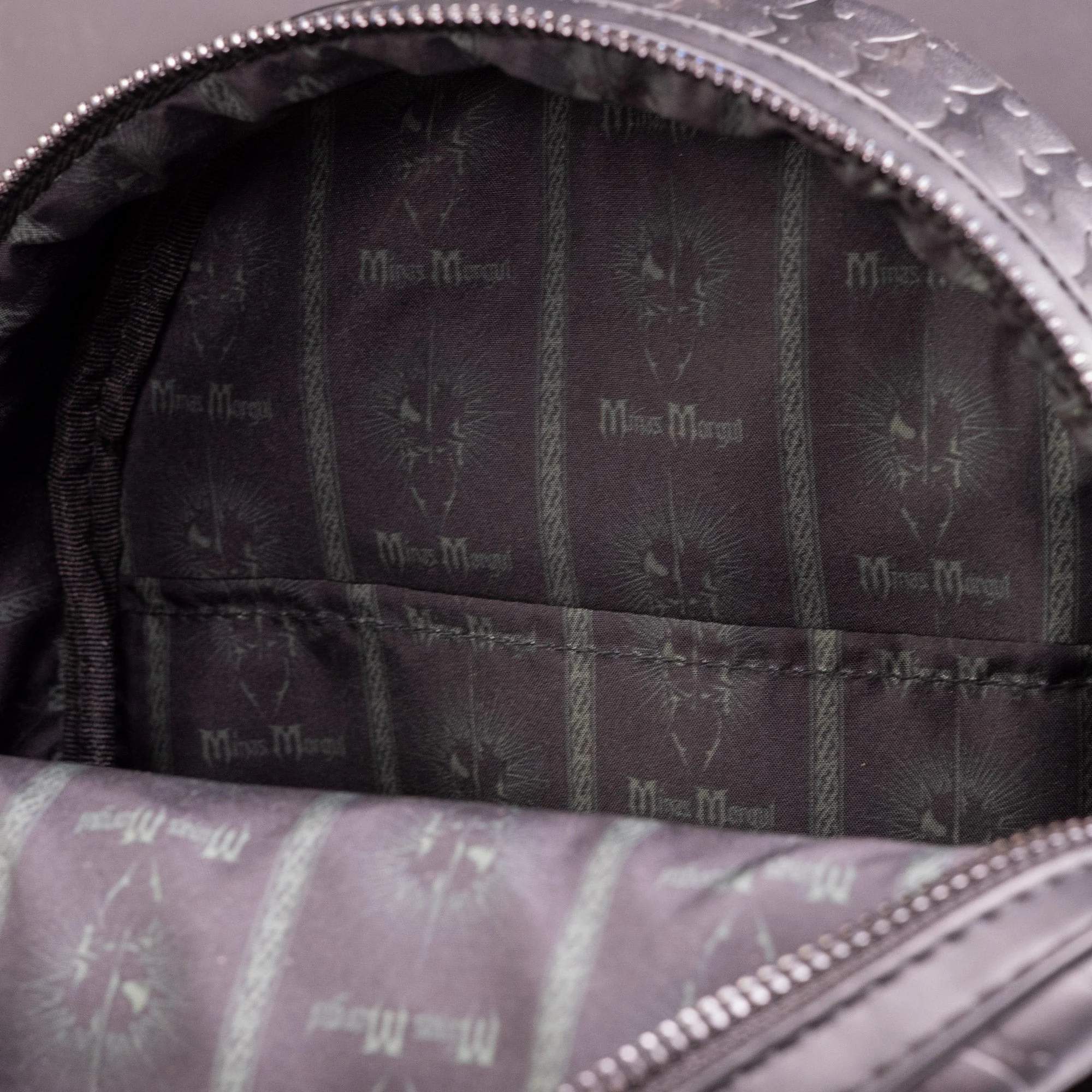 Loungefly x The Lord of the Rings The Witch King Mini Backpack - Image 8
