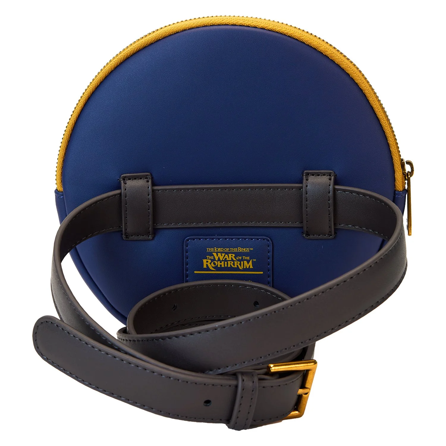 Loungefly x The Lord of the Rings: The War of the Rohirrim Mini Backpack with Fanny Pack - Image 12